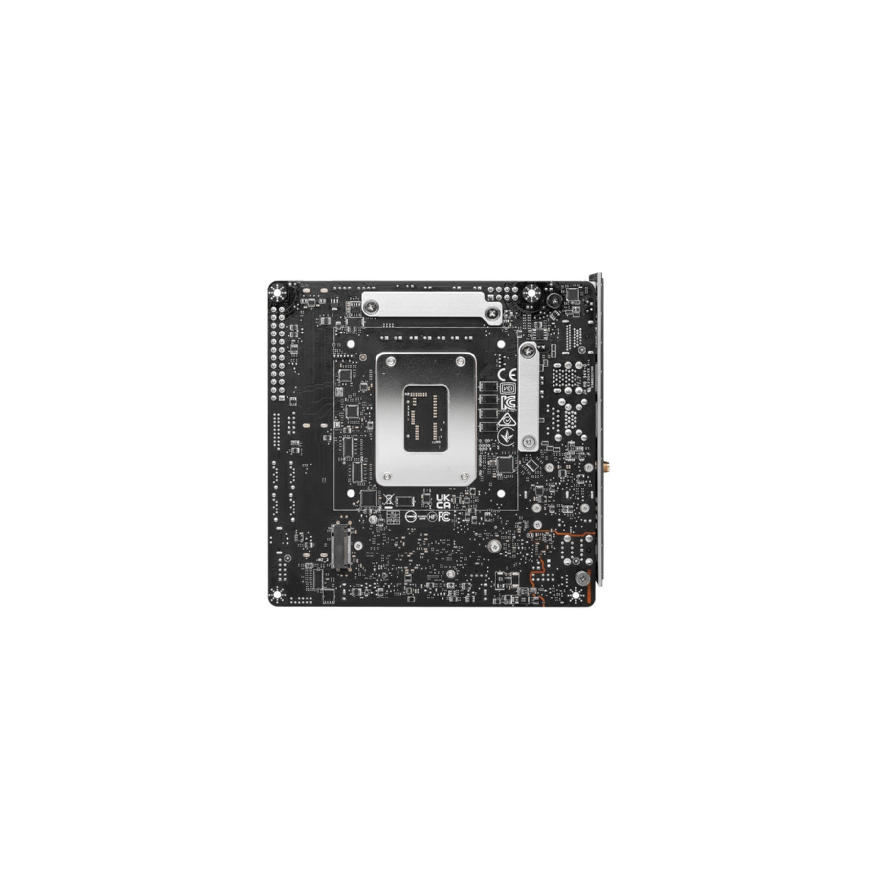 MSI Mainboard »MPG Z790I EDGE WIFI«