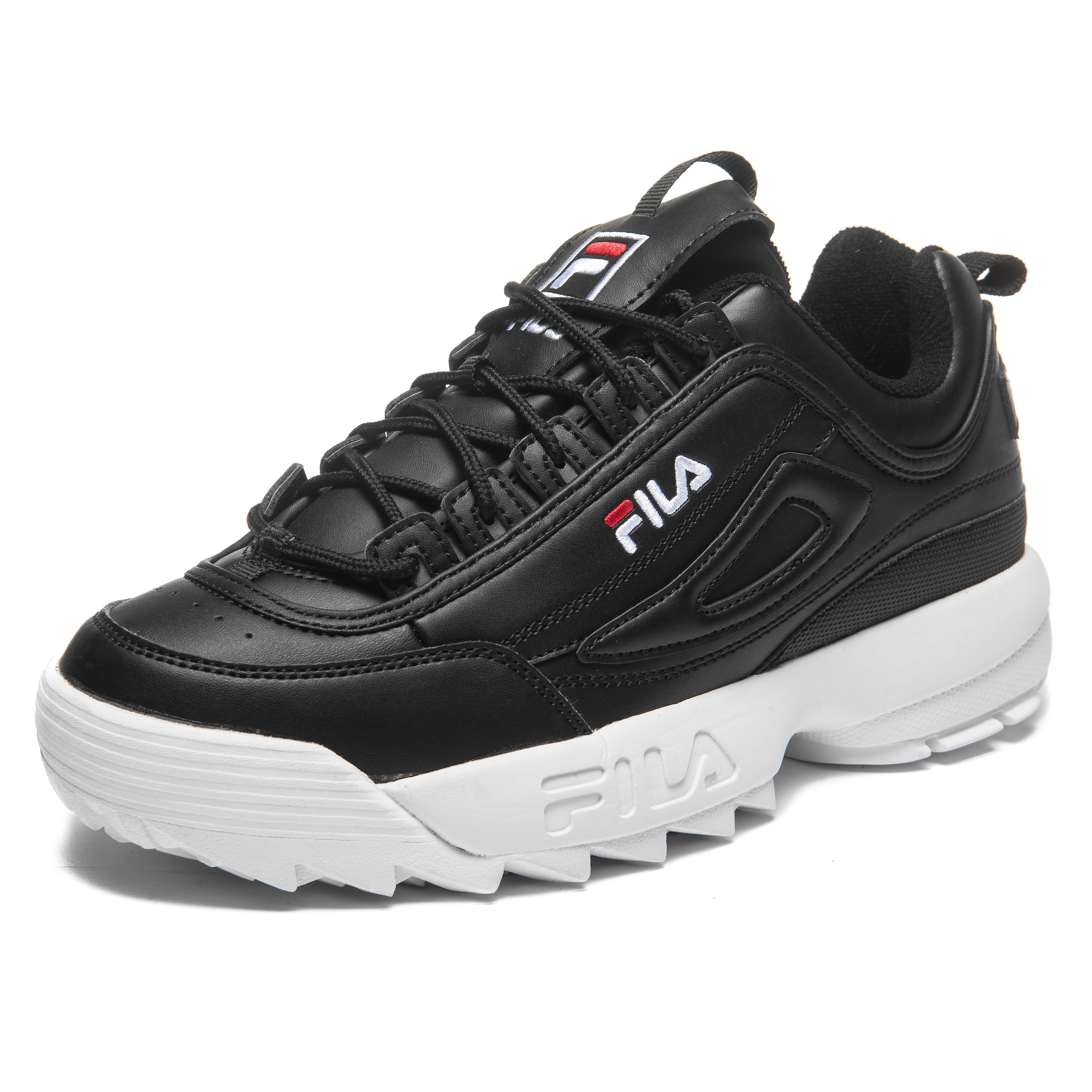 Fila Sneaker »DISRUPTOR kids«