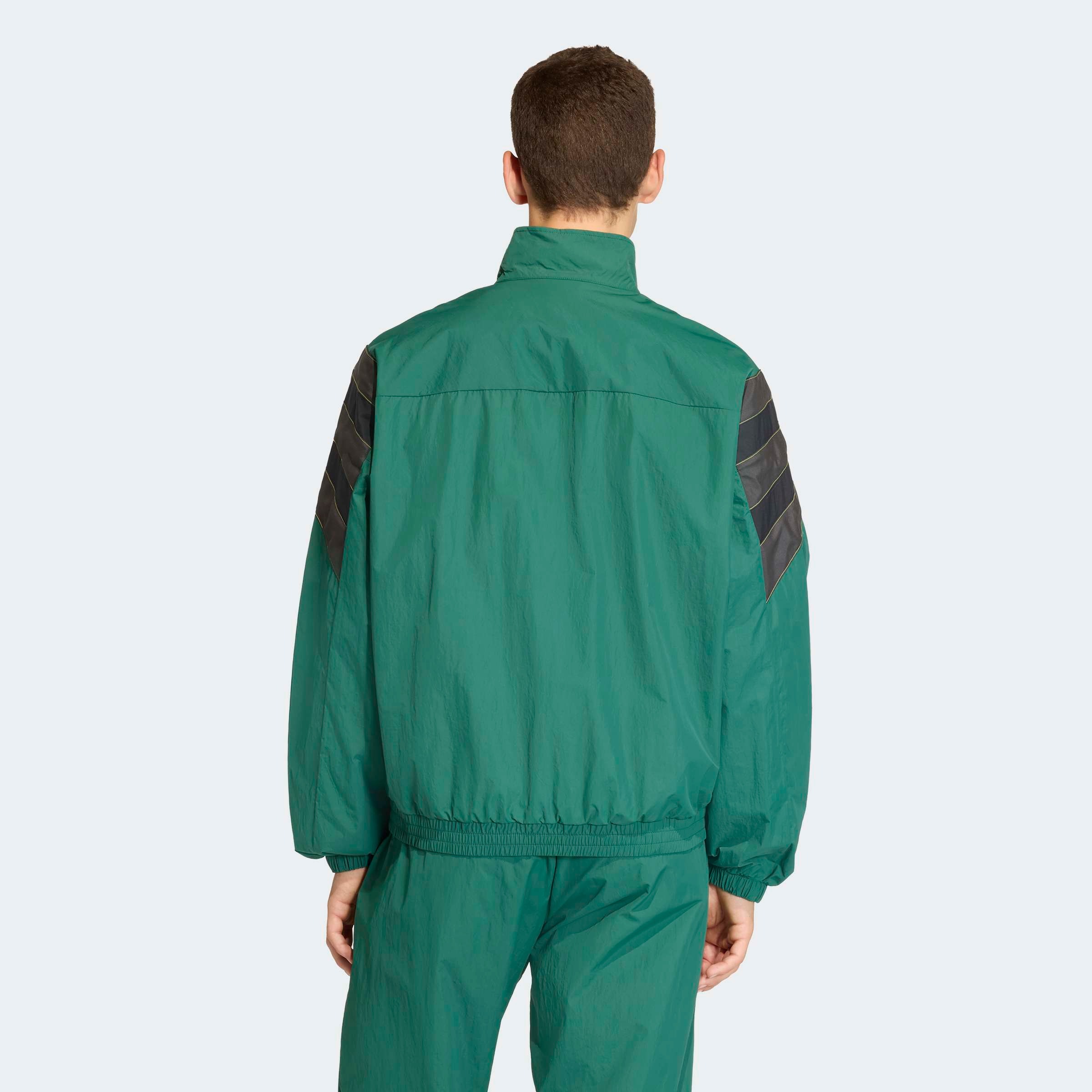 adidas Originals Trainingsjacke "SANTIAGO TRACK" günstig online kaufen