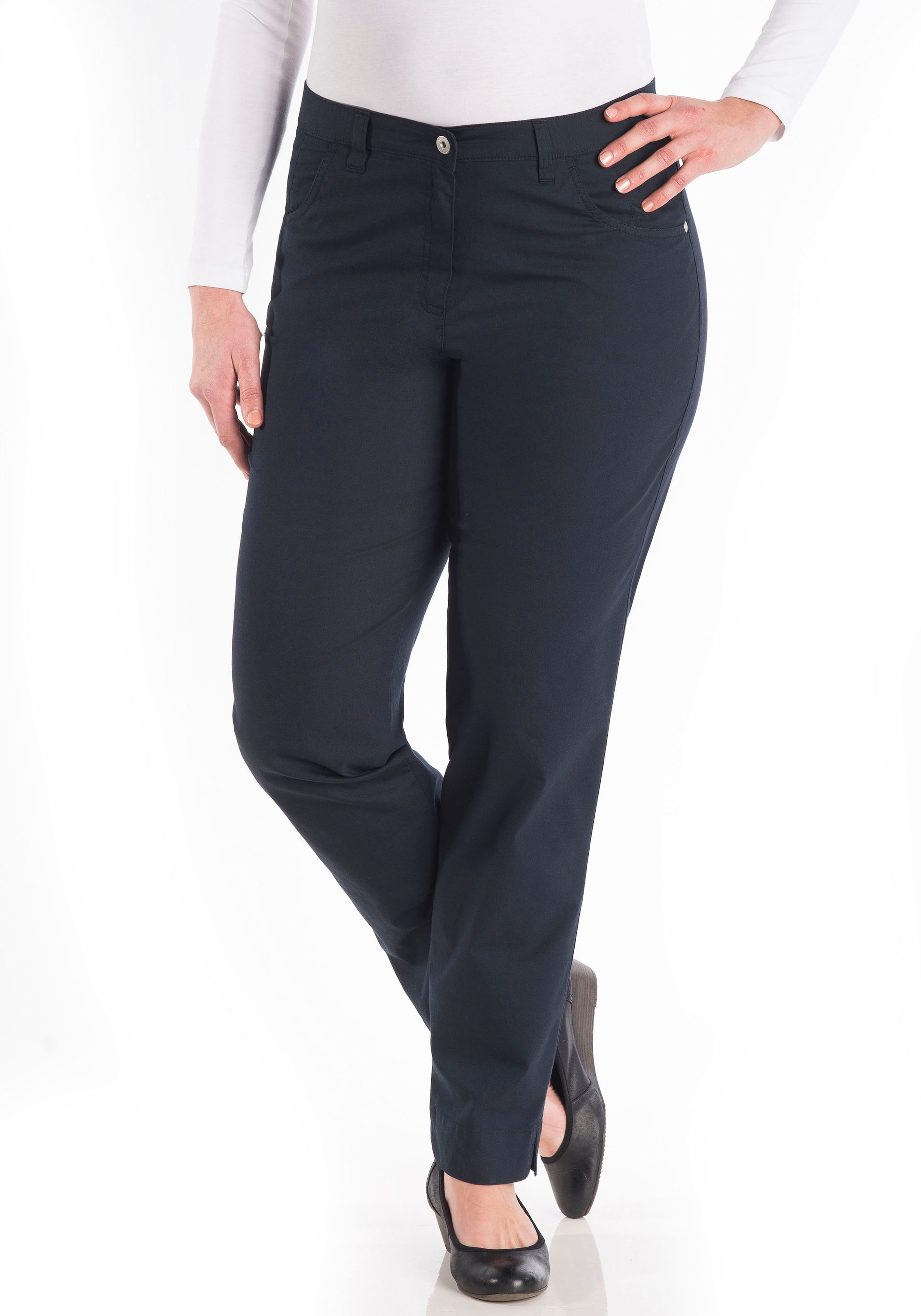 KjBRAND "Betty Chino" mit Komfortbund