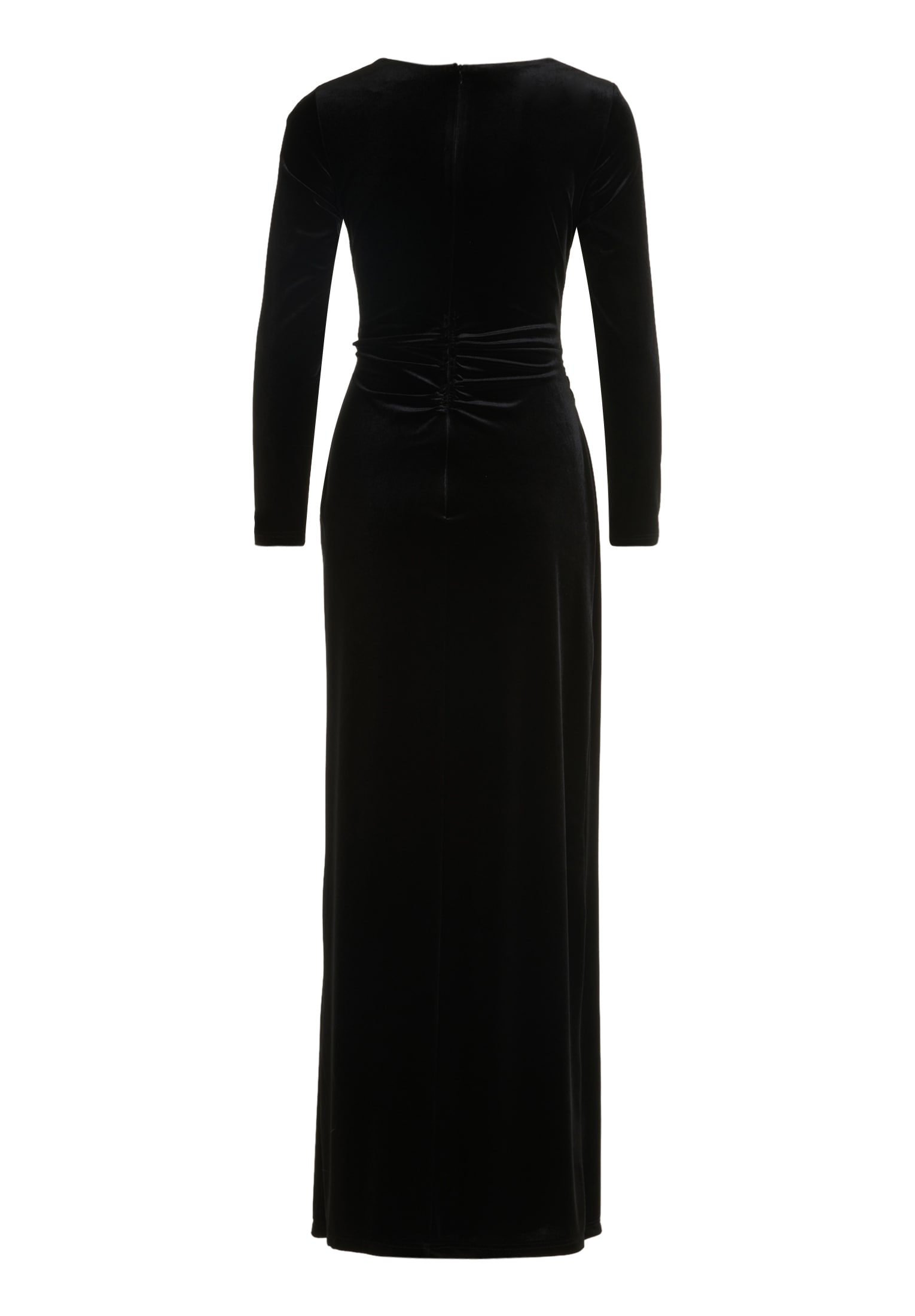 Vera Mont Abendkleid »Vera Mont Damen Abendkleid langarm«