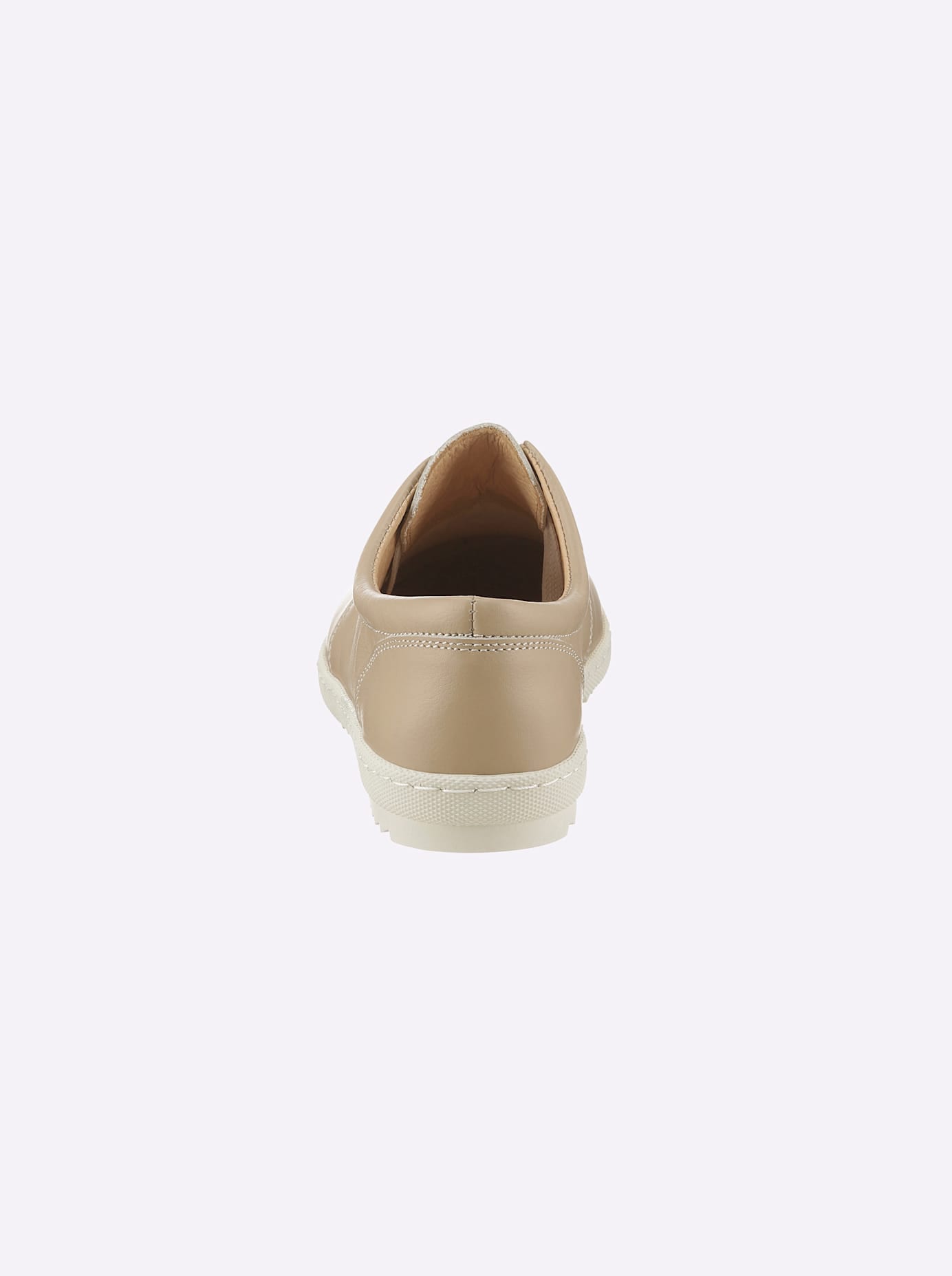 heine Schnürschuh