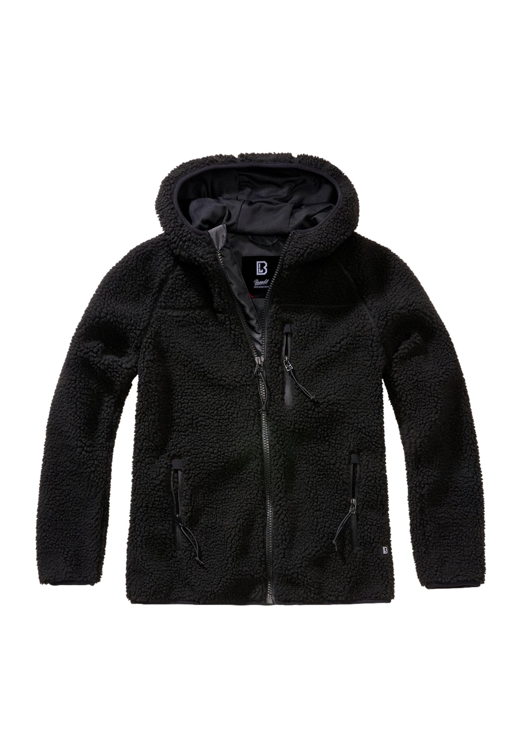 Brandit Allwetterjacke "Brandit Damen Ladies Teddyfleecejacket", (1 St.), m günstig online kaufen