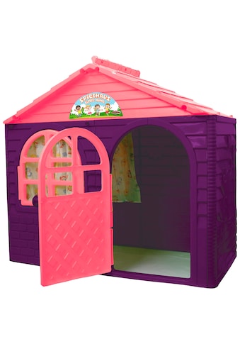 Jamara Spielhaus »Little Home«, BxTxH: 130x78x120 cm kaufen