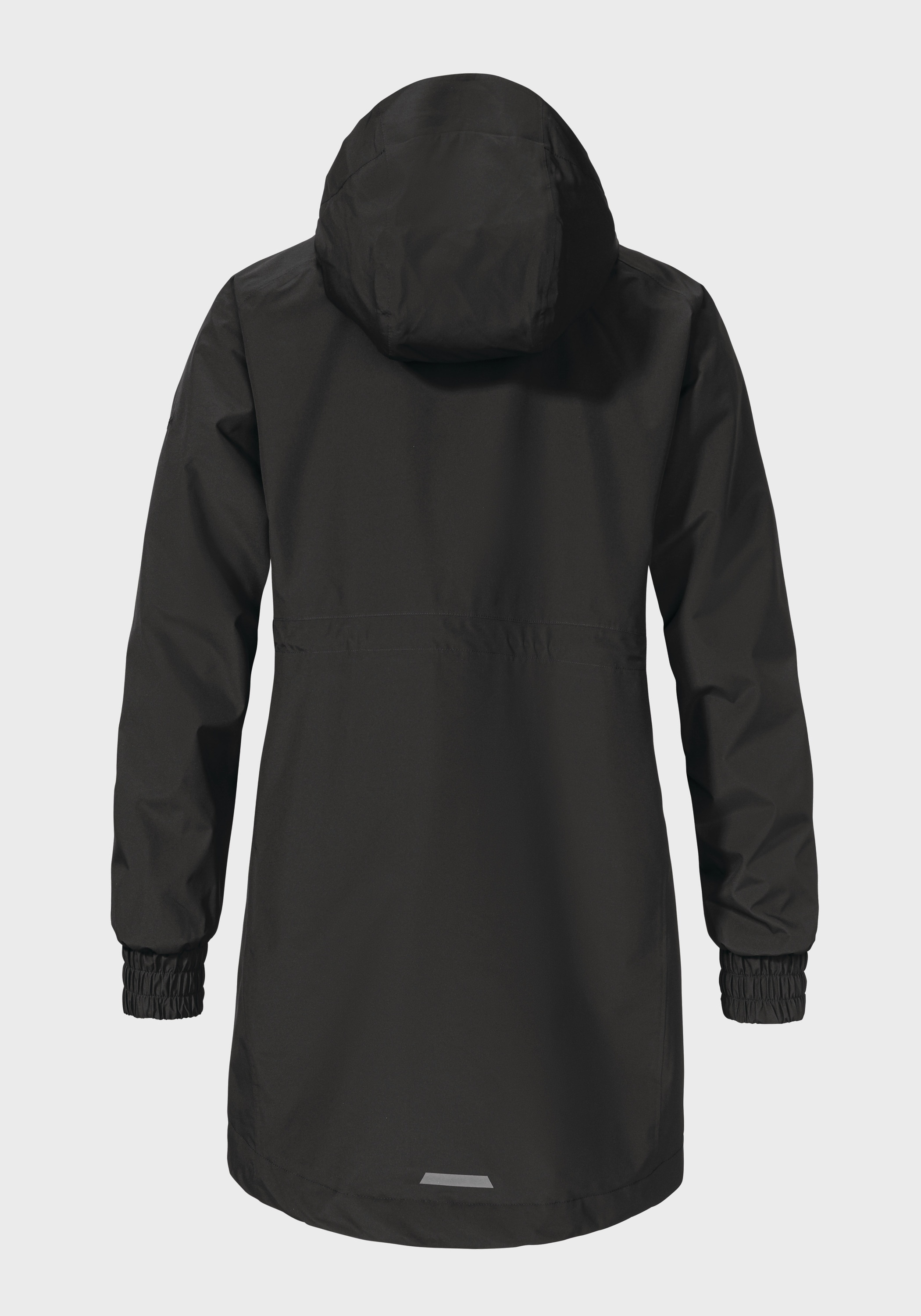 Schöffel Parka »Urban Parka Style Bohorok WMS«, mit Kapuze