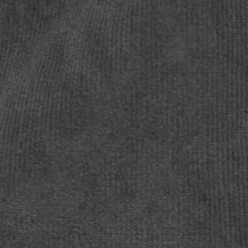 STREET ONE Midikleid Brusttasche in Cord-Optik