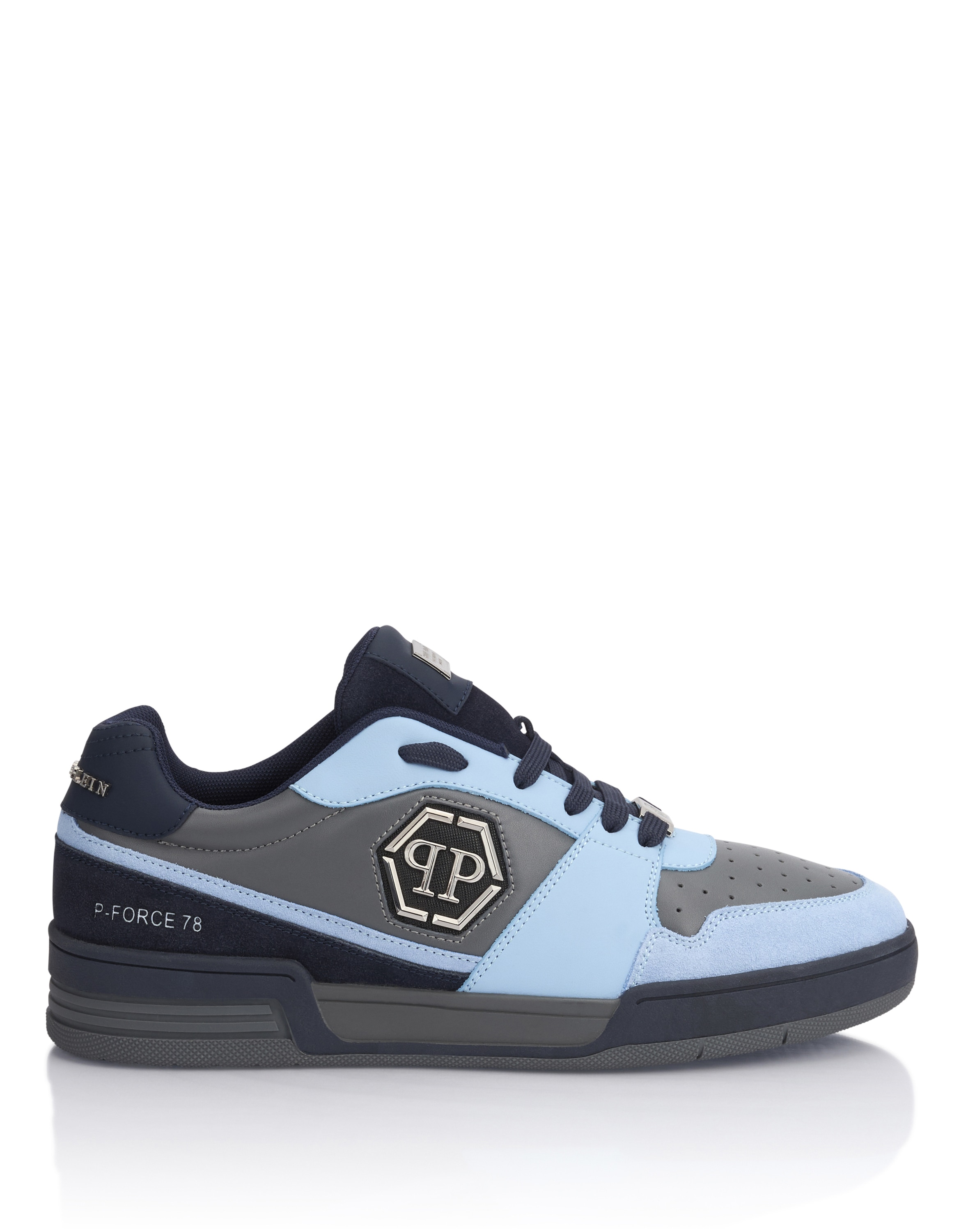 PHILIPP PLEIN Sneaker »P-Force 78«