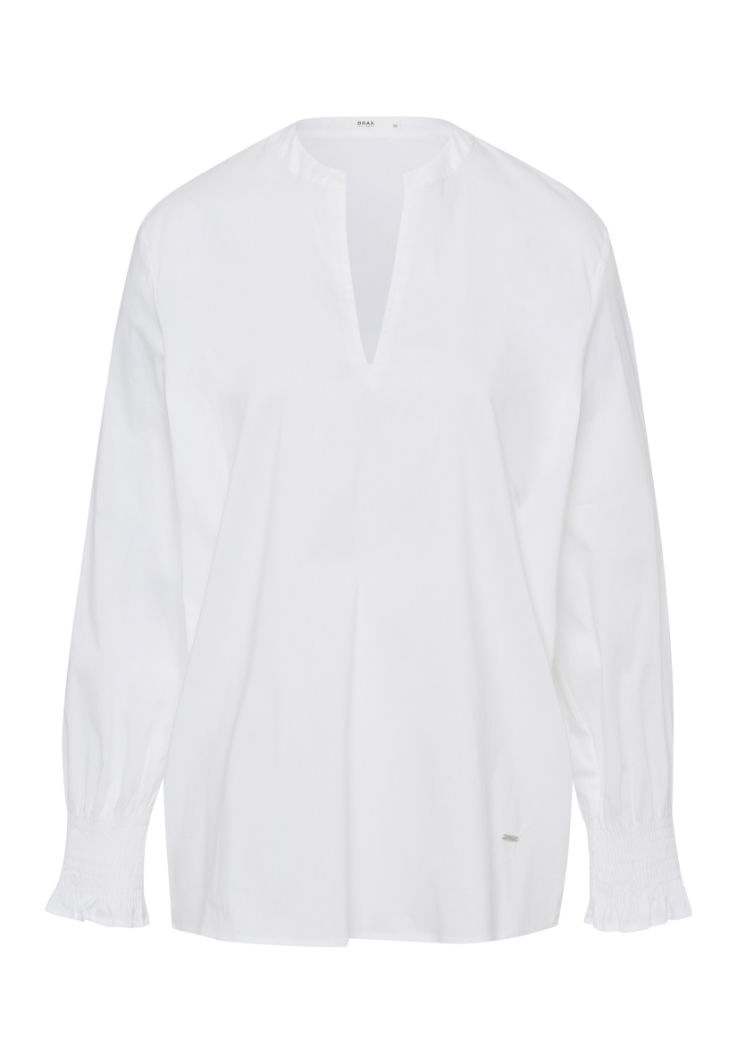 Brax Klassische Bluse »Style VIVI« für bestellen | BAUR