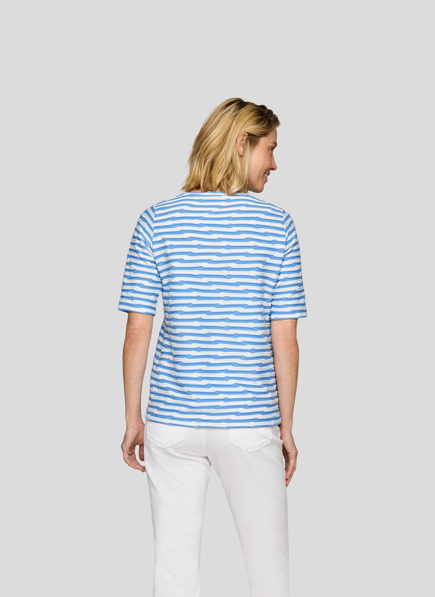 Rabe Print-Shirt »T-Shirt«