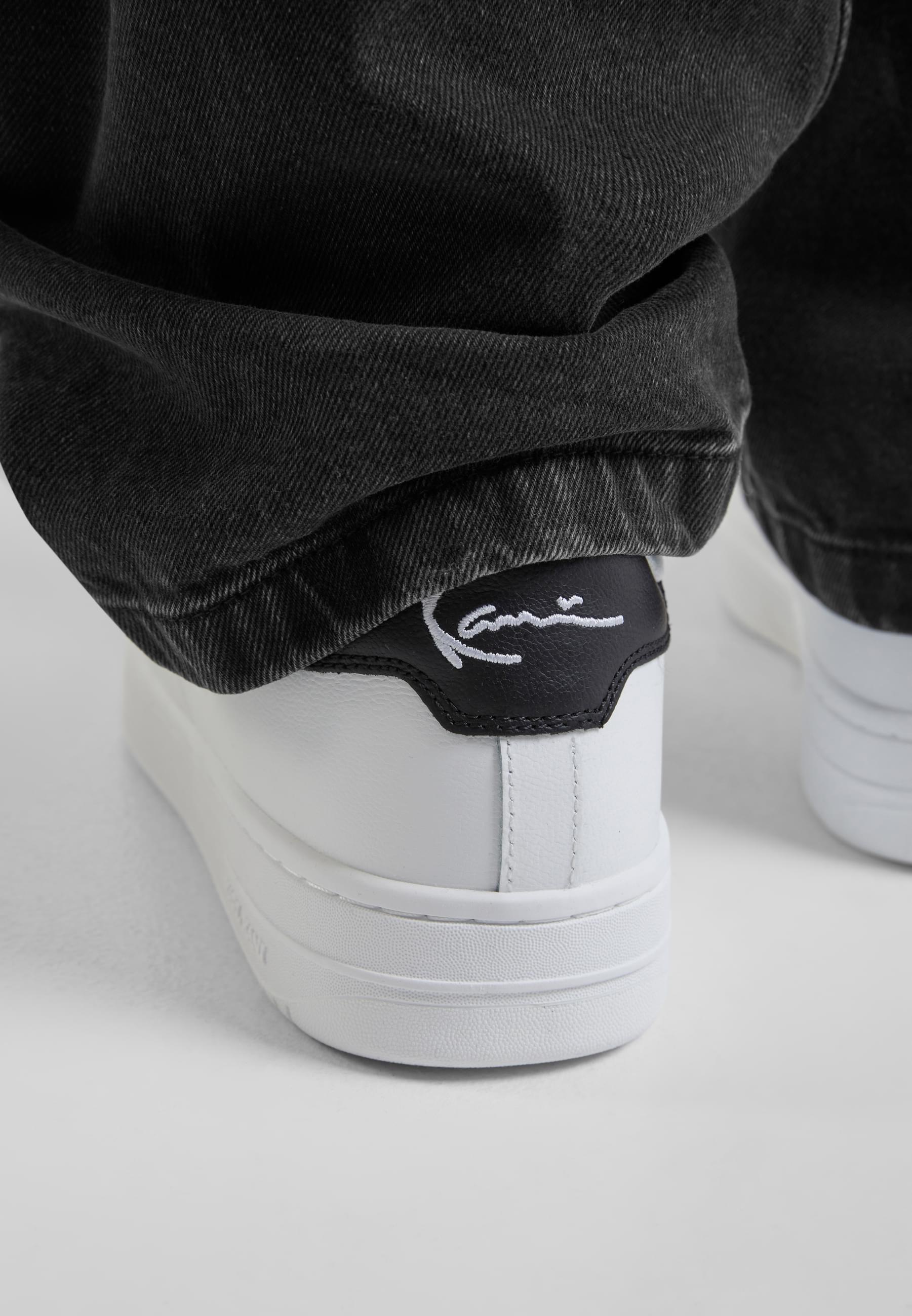 Karl Kani Sneaker »Karl Kani Unisex 89 Classic«, (1 tlg.)