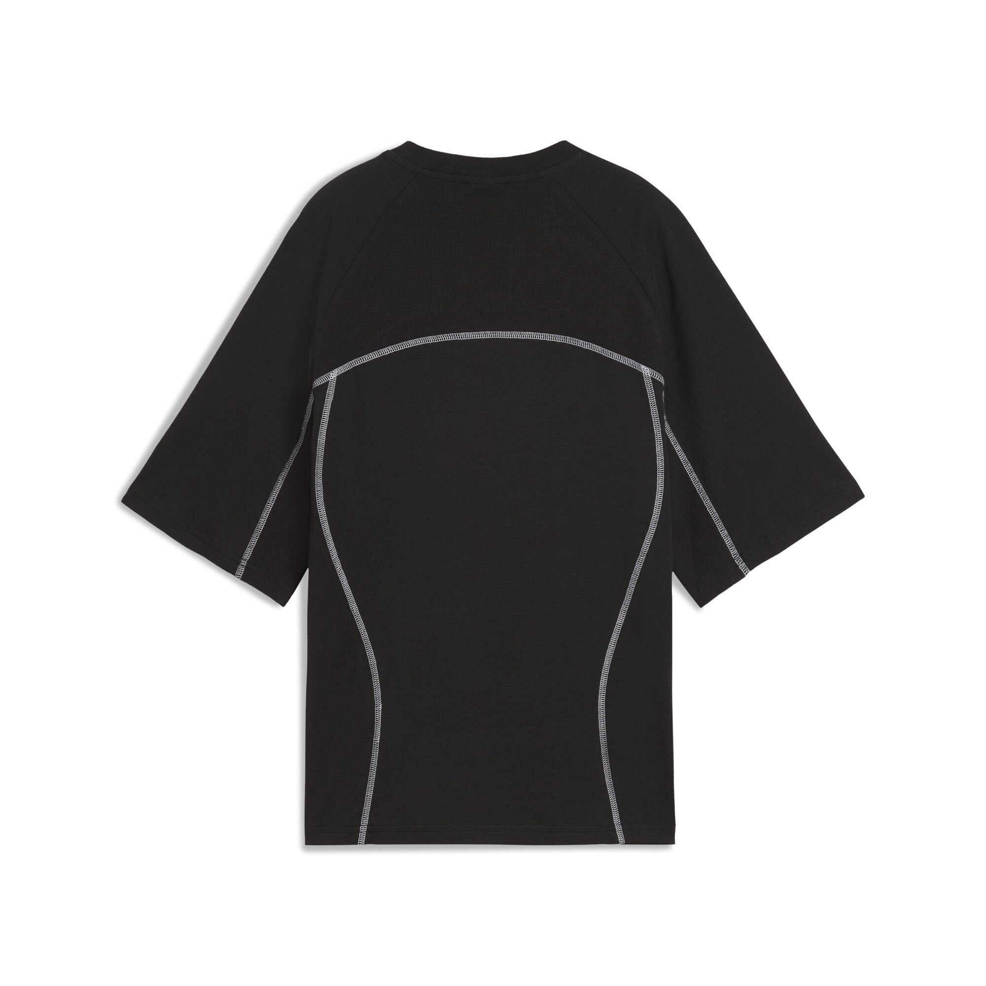 PUMA T-Shirt »Dare To Oversized-T-Shirt Damen«