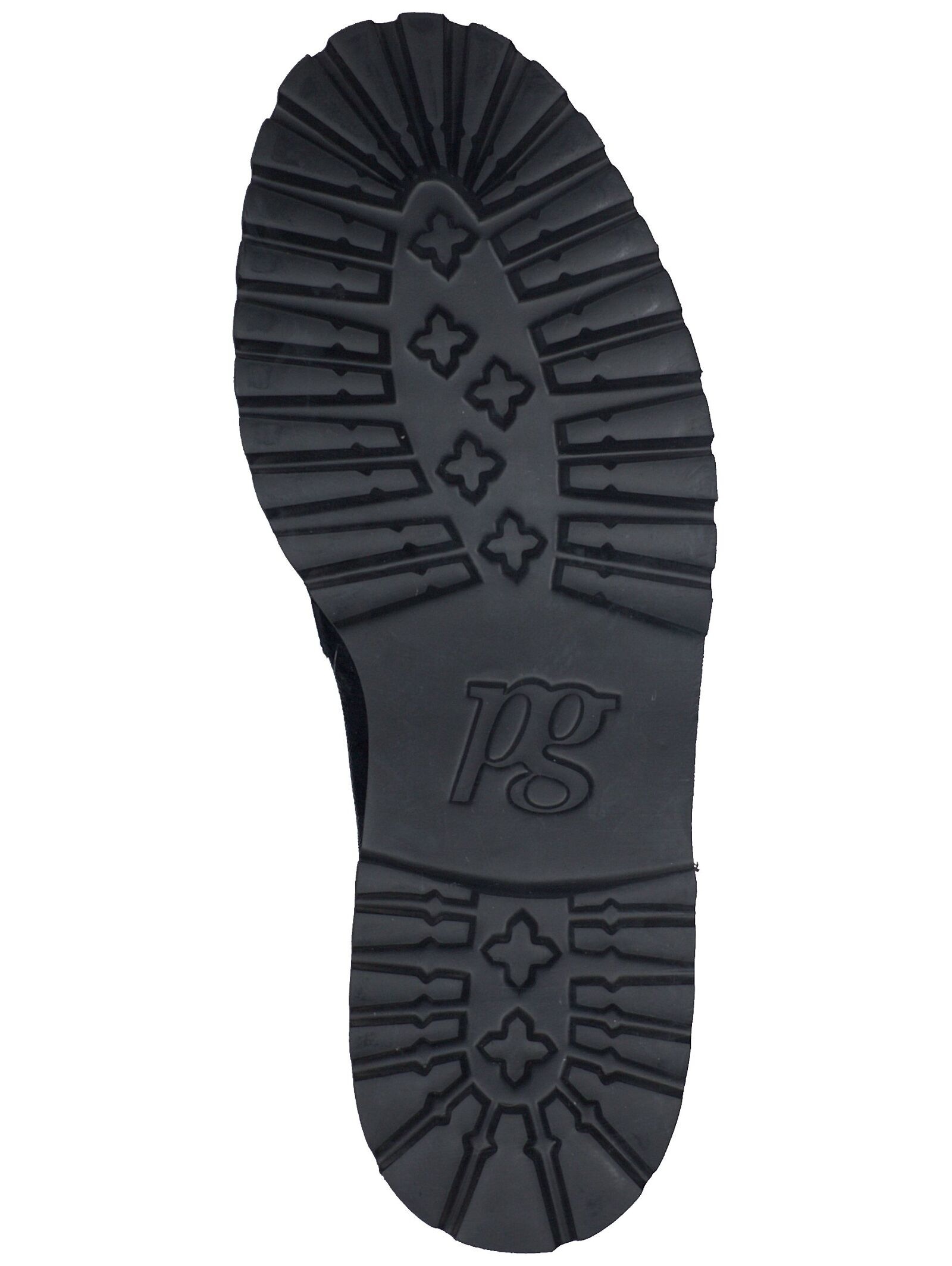 Paul Green Slipper »Paul Green Slipper Leder«