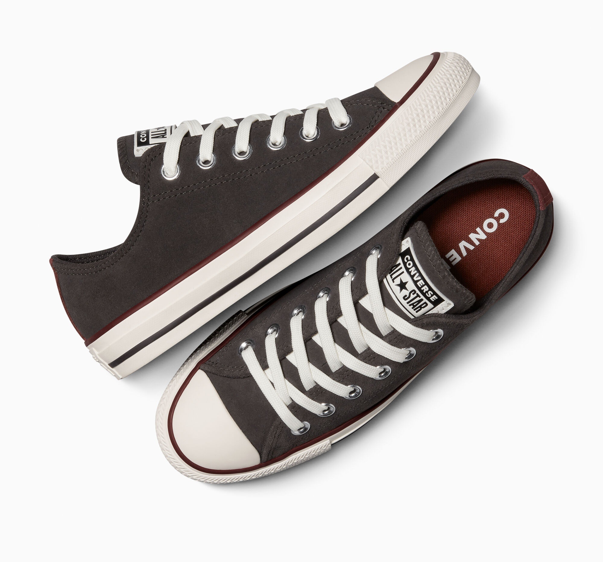 Converse Chuck Taylor All Star Sneaker Schwarz 40 2