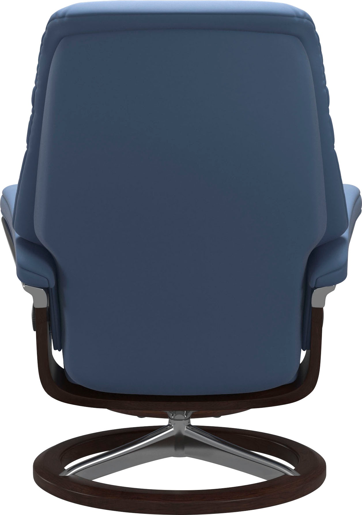 Stressless Relaxsessel "Sunrise" Relaxsessel mit Hocker, mit Signature Base günstig online kaufen