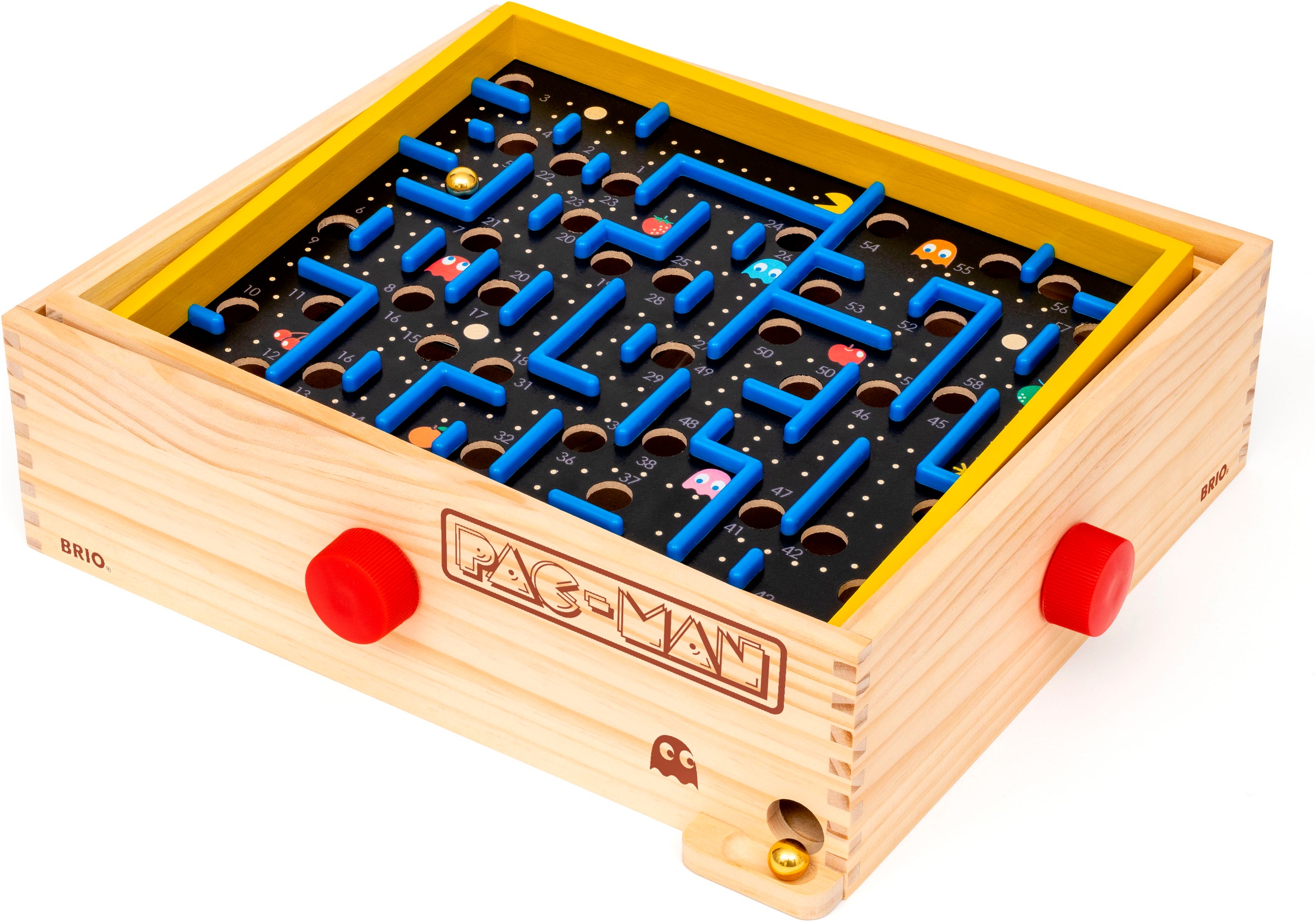 BRIO® Spiel »PAC-MAN Labyrinth«
