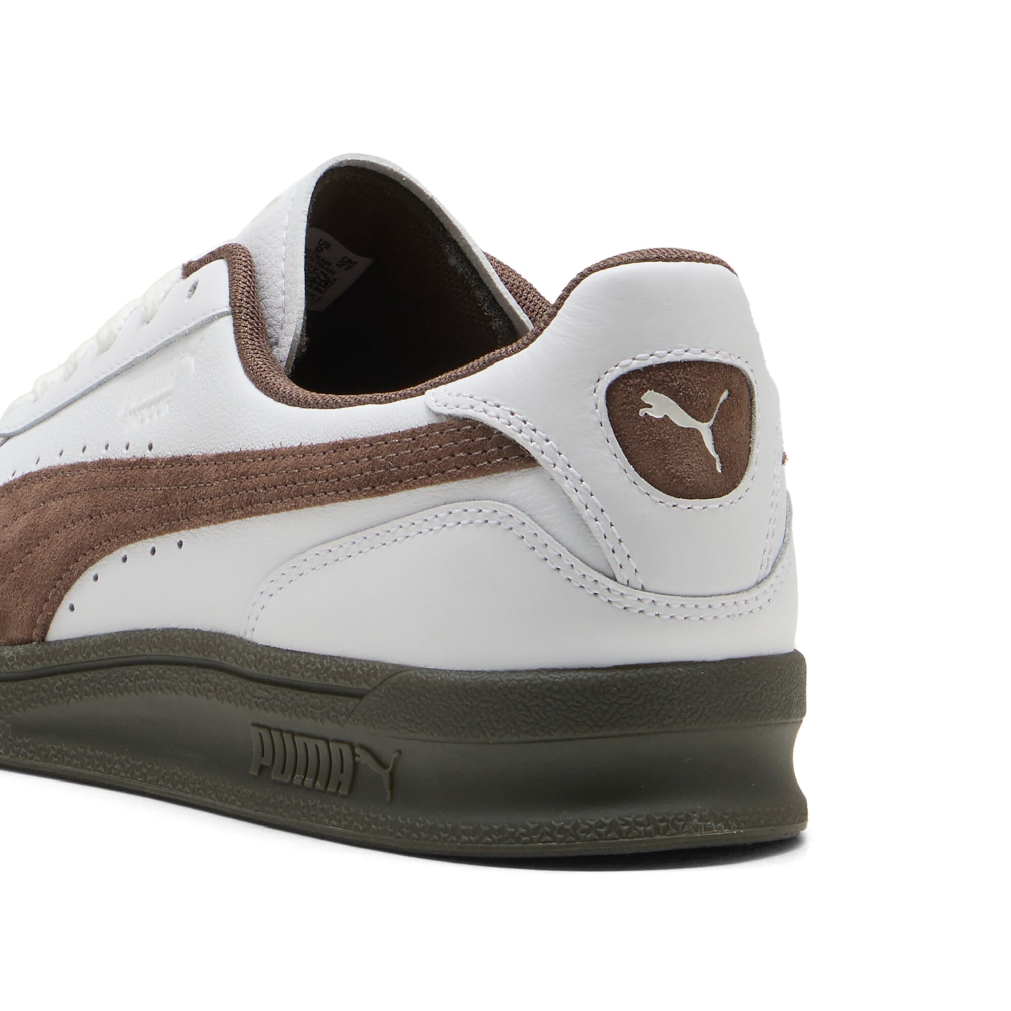 PUMA Sneaker »INDOOR«