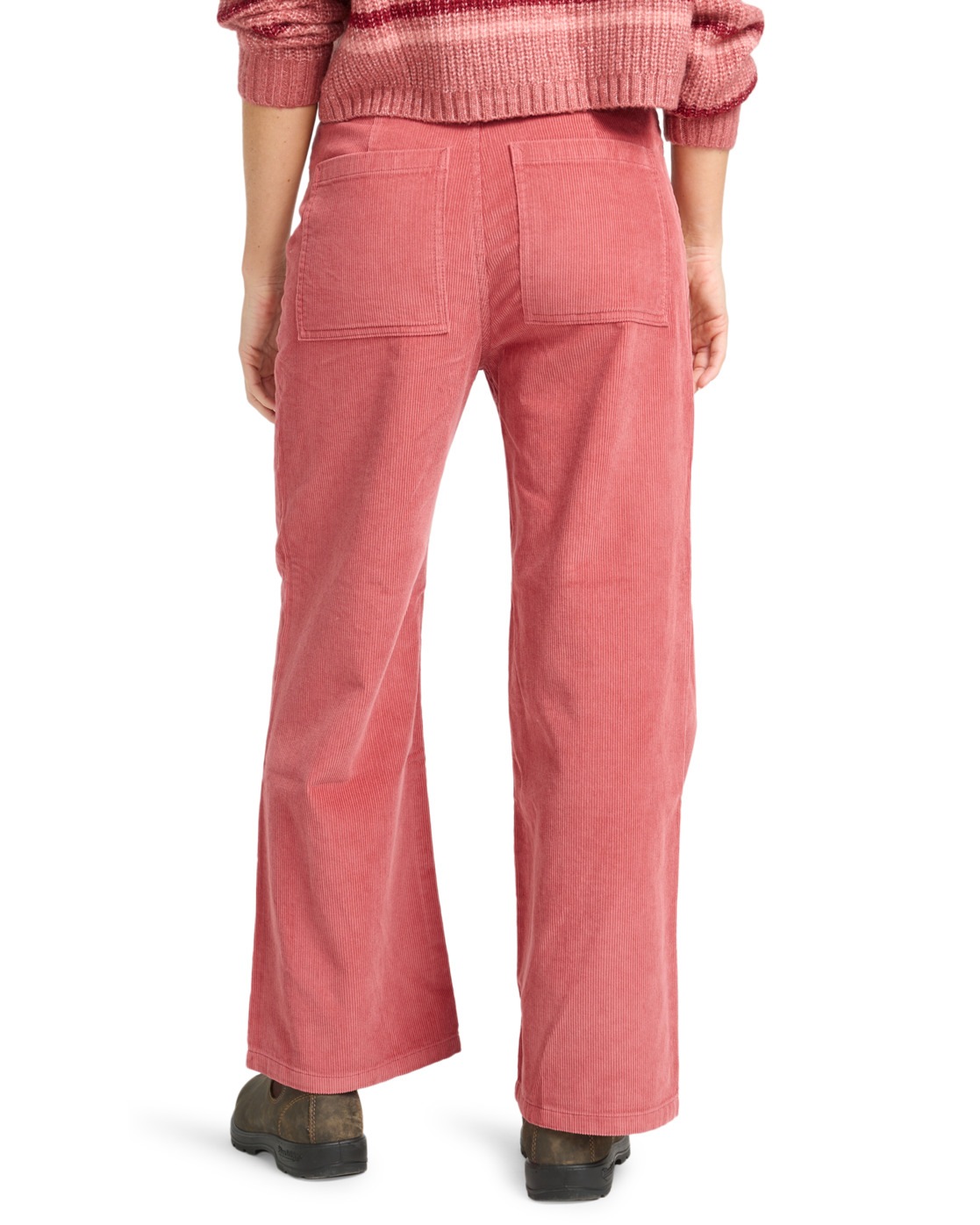 Thumbnail - Billabong High-waist-Jeans "Be Free Cord"