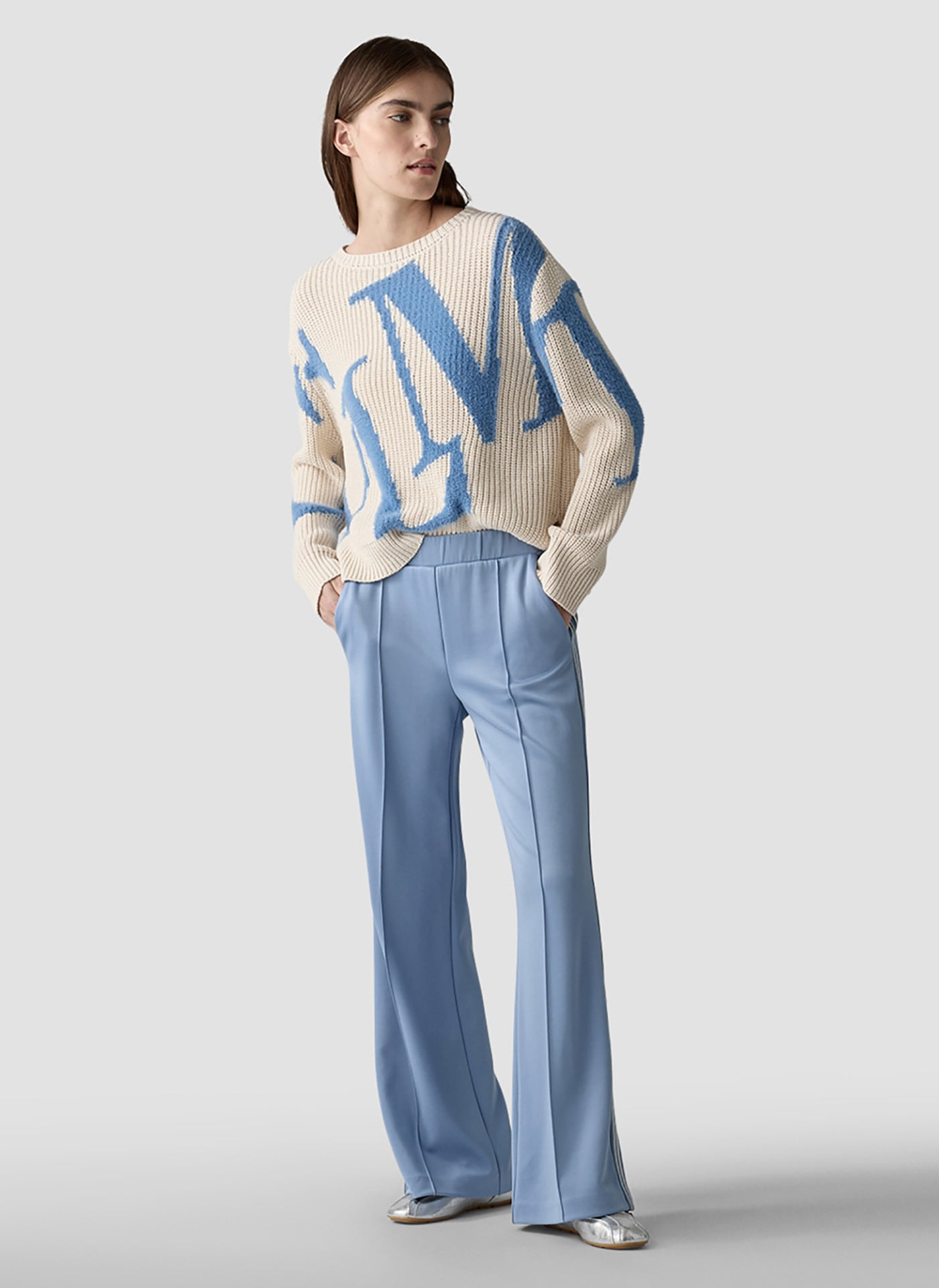 LeComte Jerseyhose »Hose«