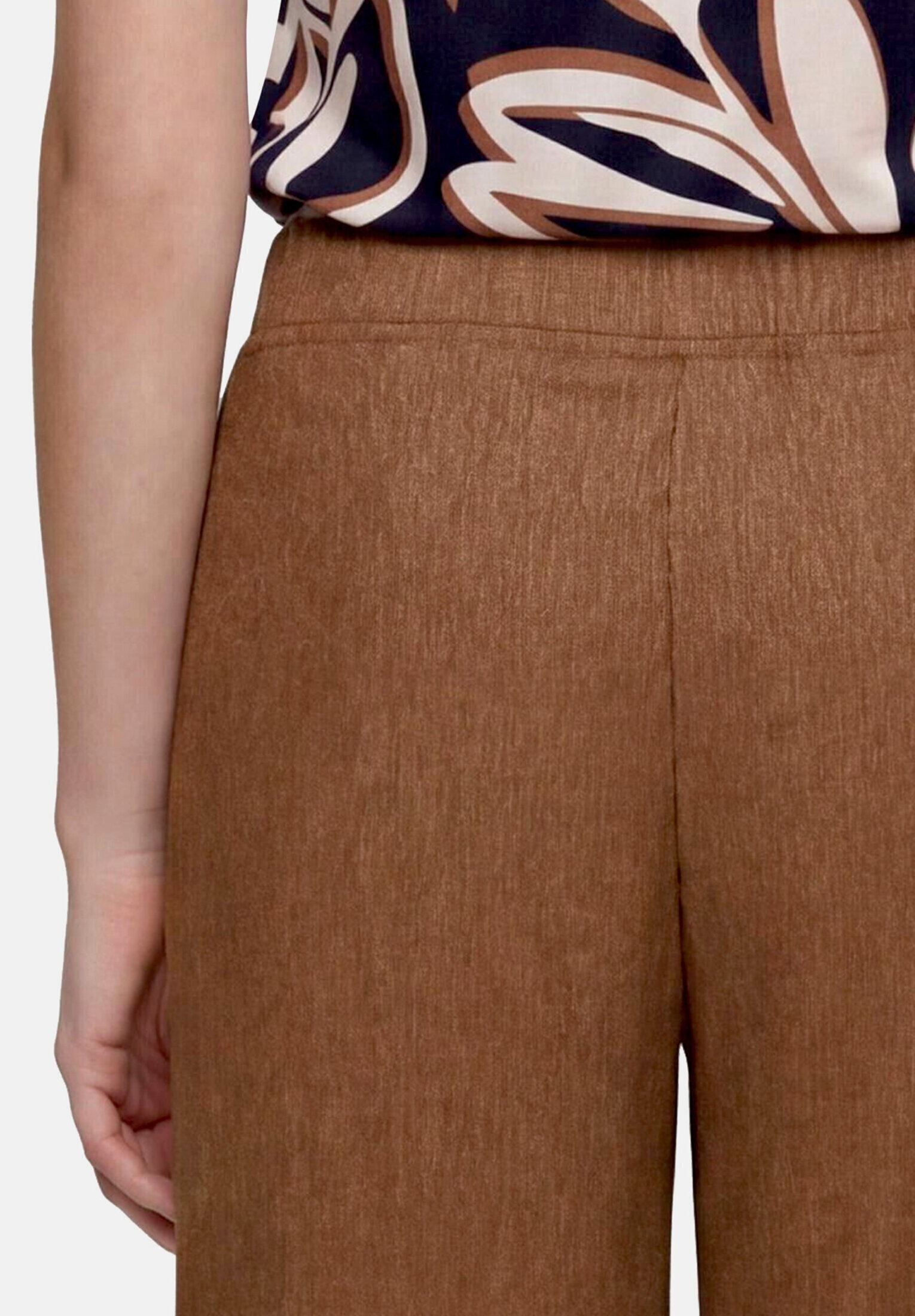 Betty Barclay Culotte »Damen mit Gummizug«