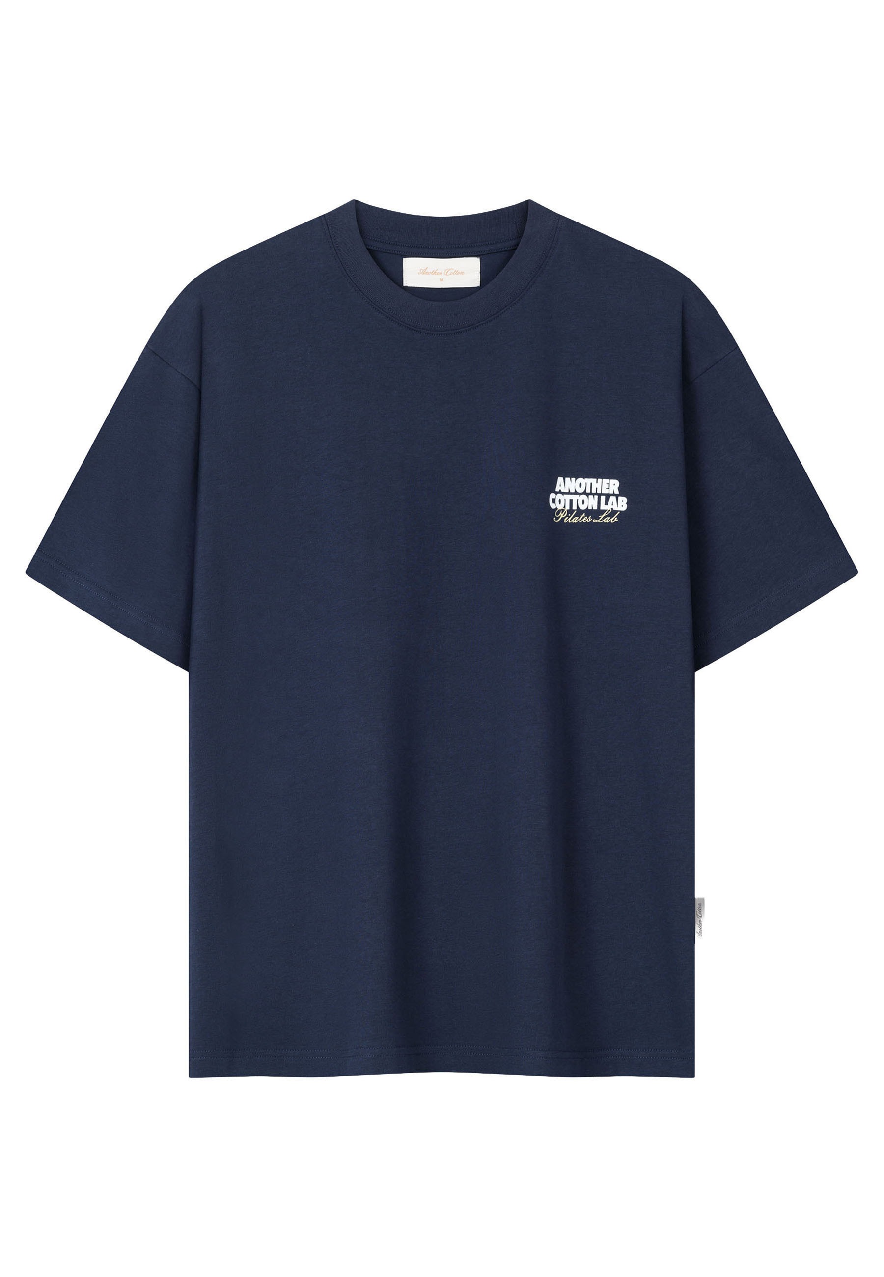 Another Cotton Lab T-Shirt "Another Cotton Lab Community Clubhouse T-Shirt" 1