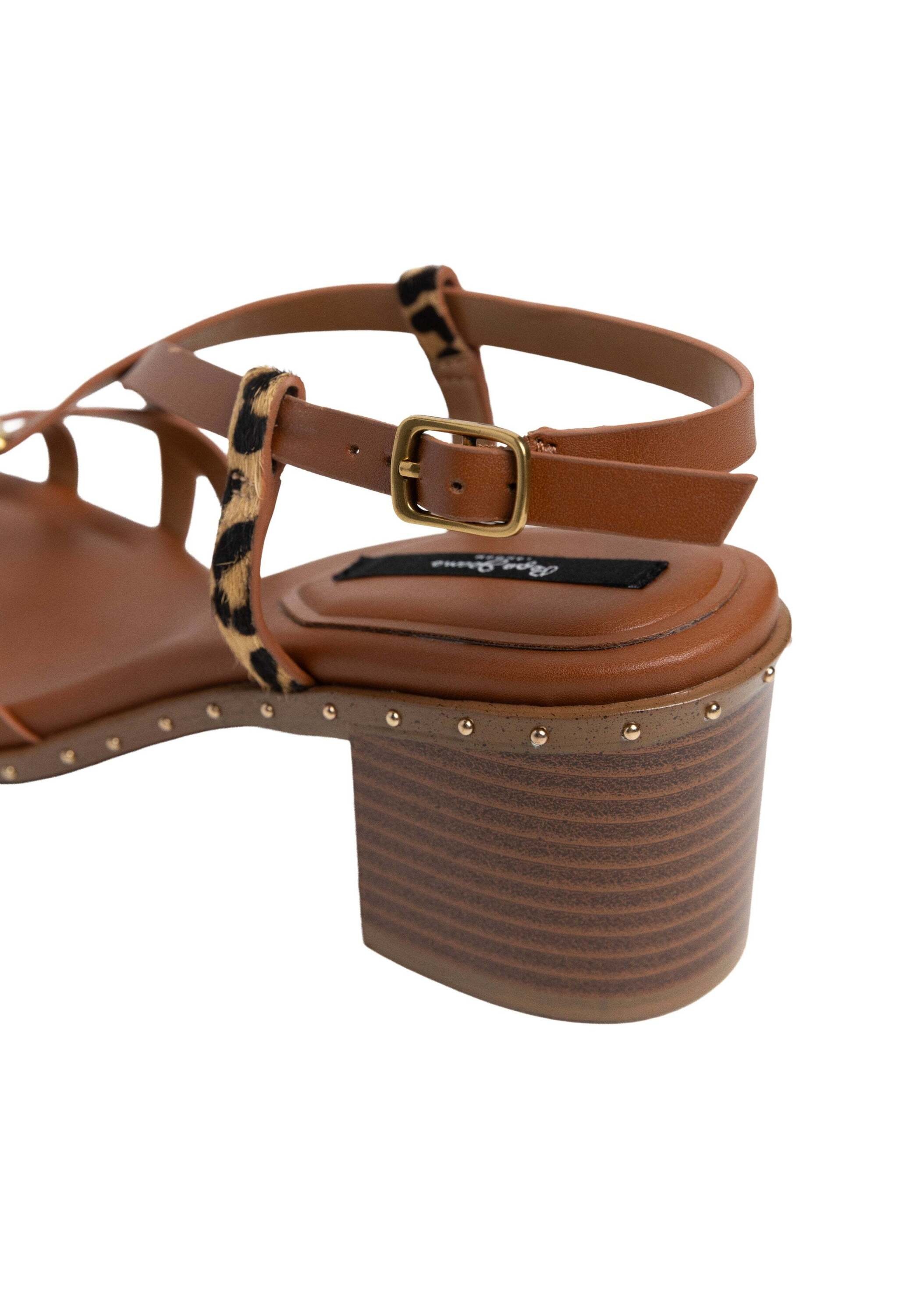 Pepe Jeans Sandale »sandals CARRIE STRAPS W«