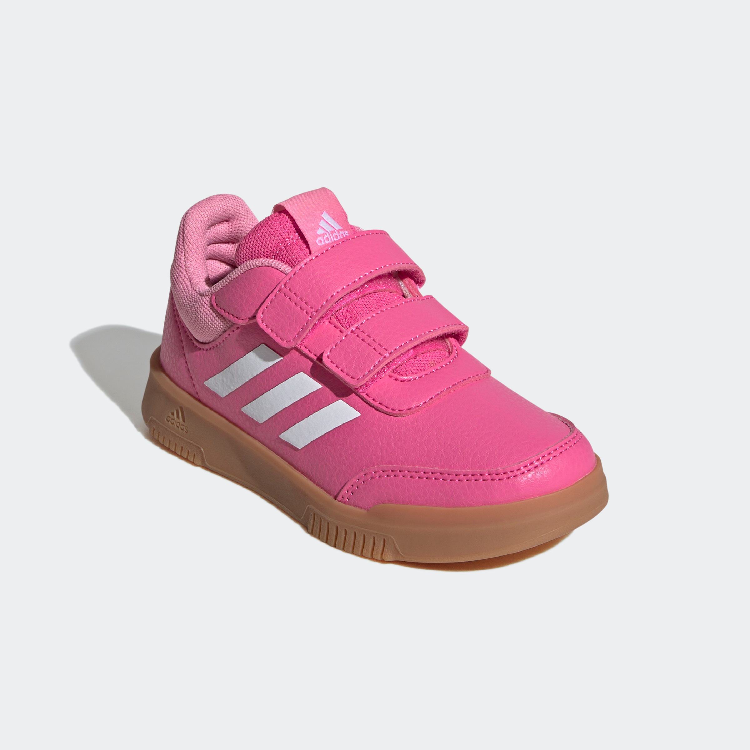 adidas Sportswear Klettschuh »TENSAUR HOOK AND LOOP«