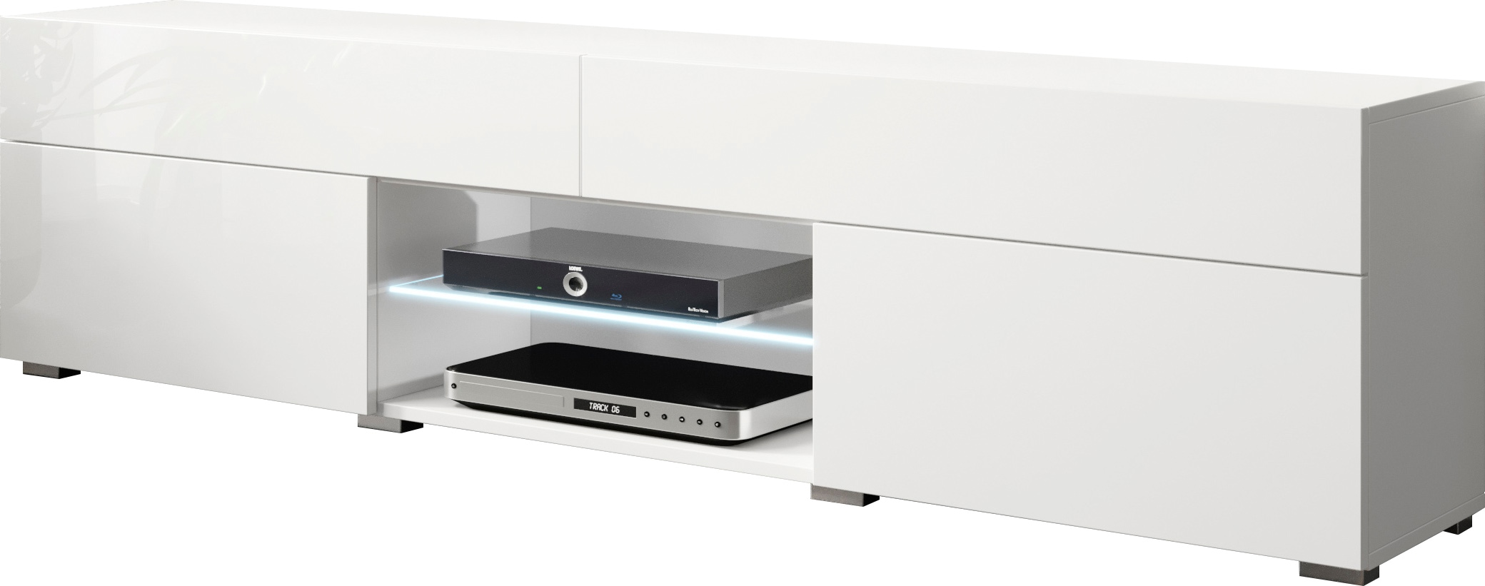 Home affaire "Carrera" Breite 180 cm günstig online kaufen