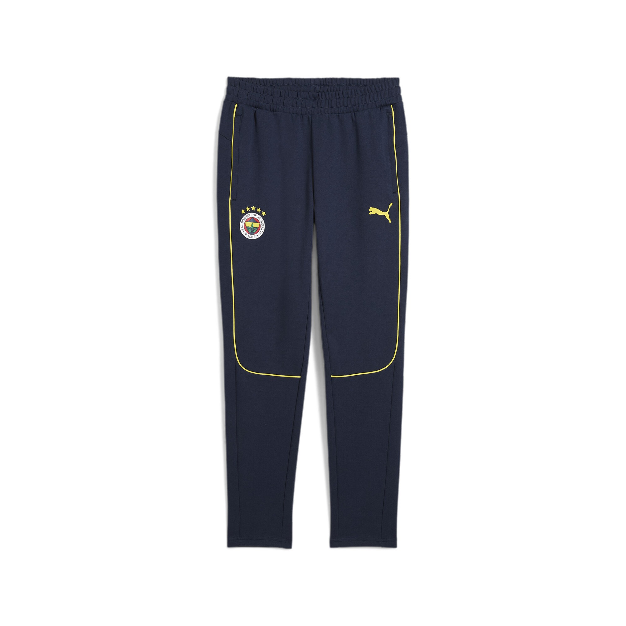 PUMA Sporthose »Fenerbahçe SK Casuals Hose Herren«