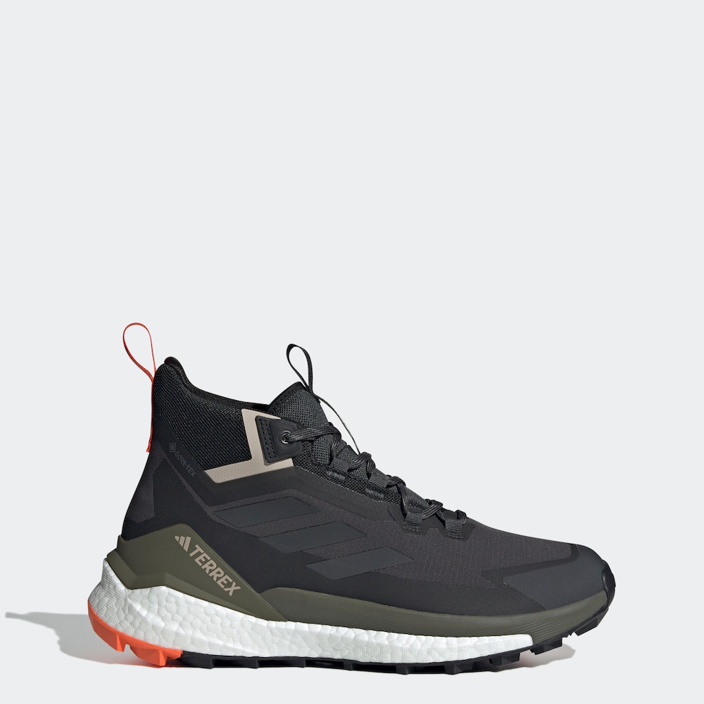 adidas TERREX Wanderschuh »TERREX FREE HIKER 2 GTX«