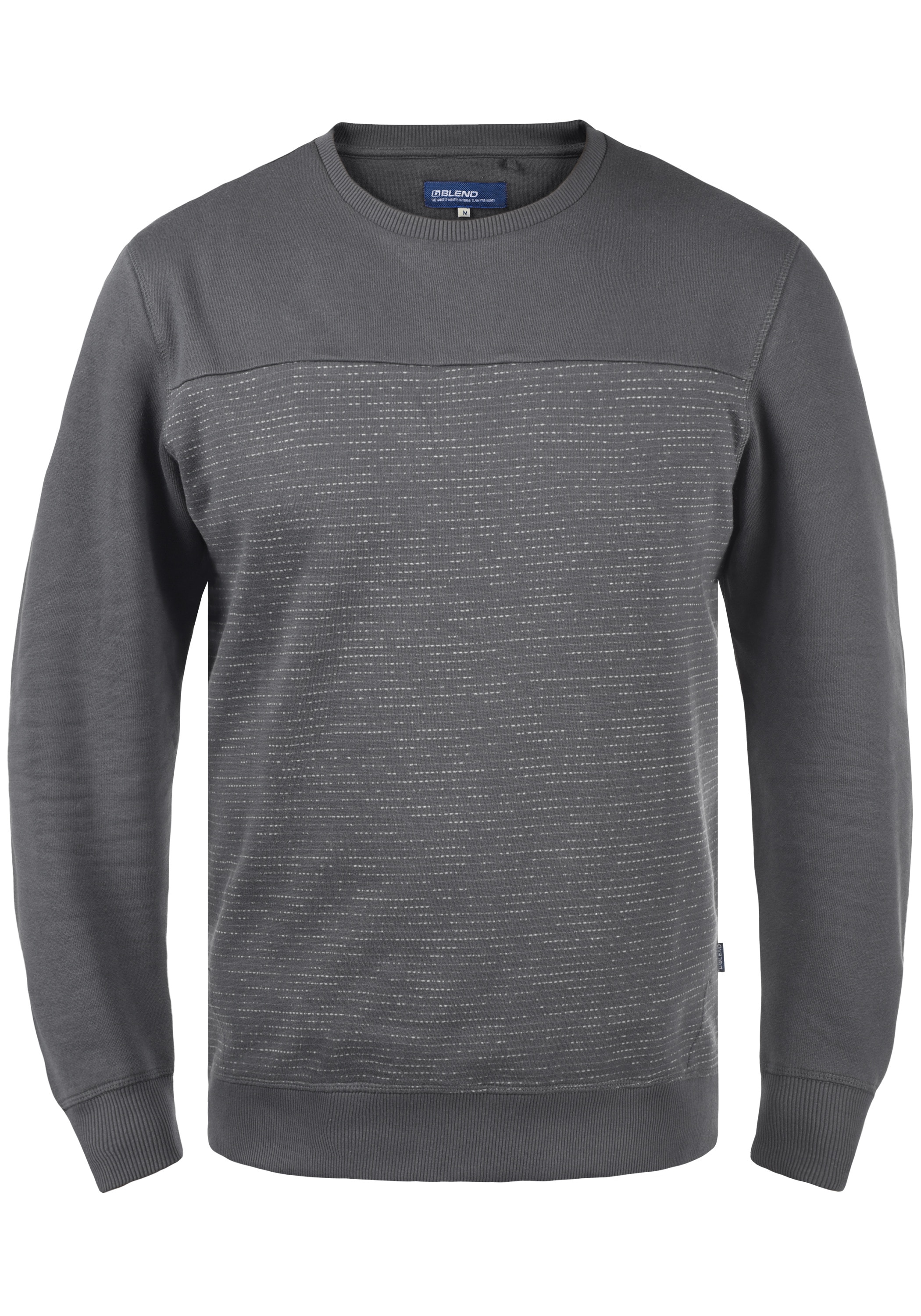 Blend Longpullover »Sweatshirt BHTok«