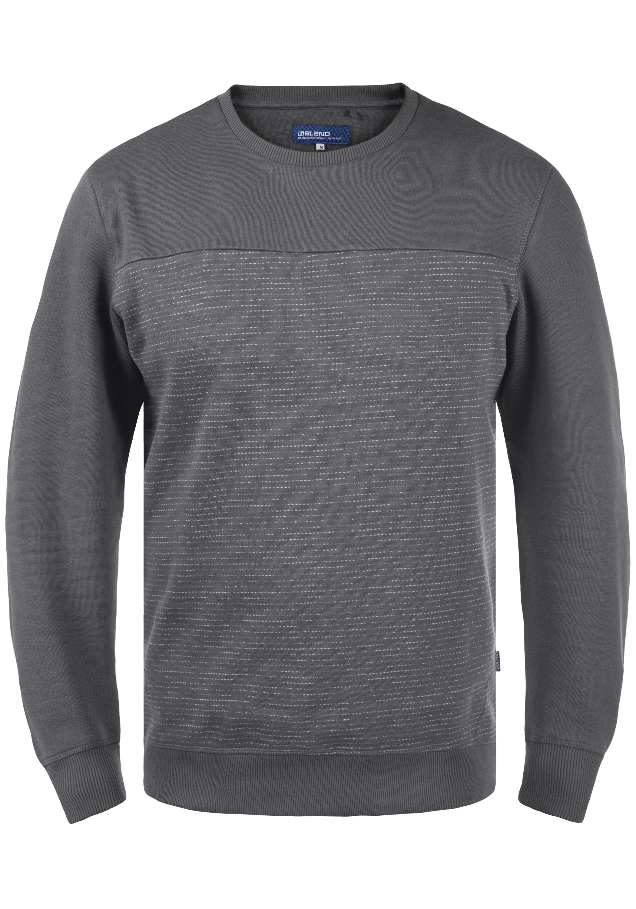 Blend Longpullover "Sweatshirt BHTok" günstig online kaufen