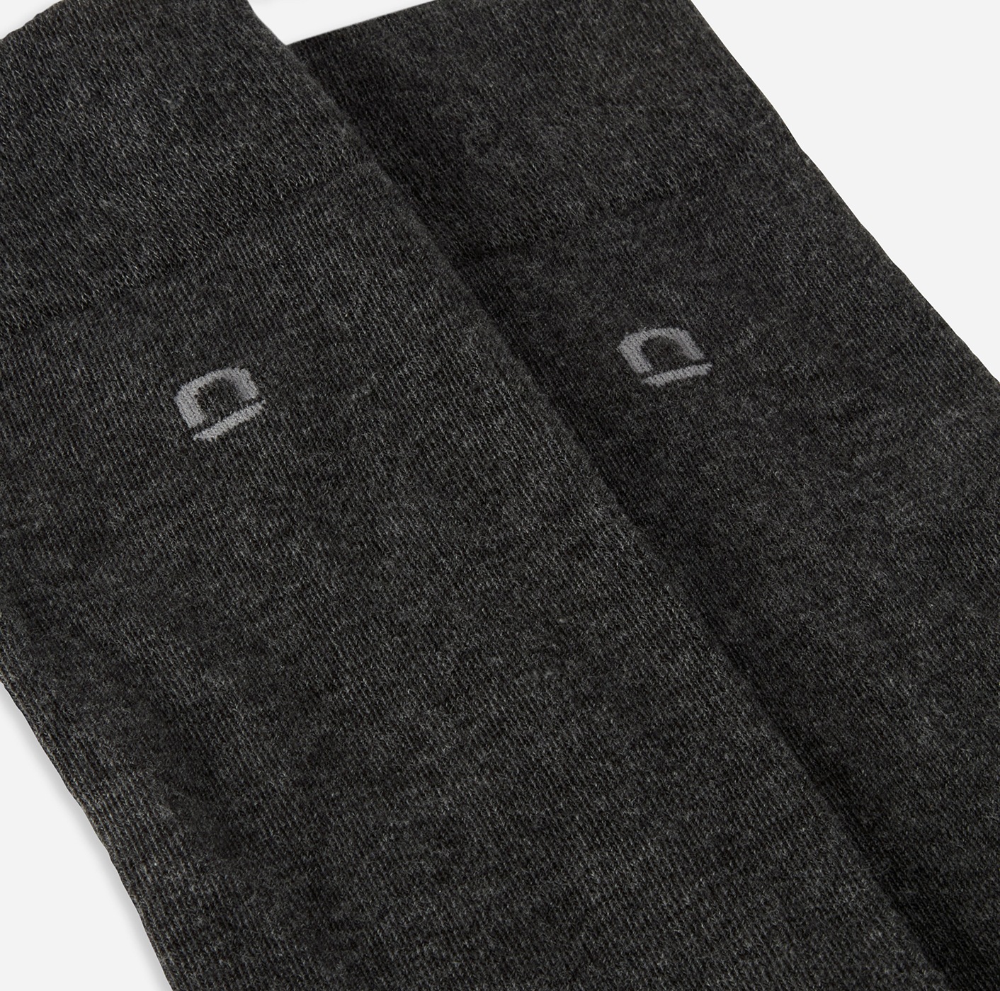 OLYMP Businesssocken "Doppelpack OLYMP Comfort Sock" 2 Stk. tlg. Baumwollmi günstig online kaufen
