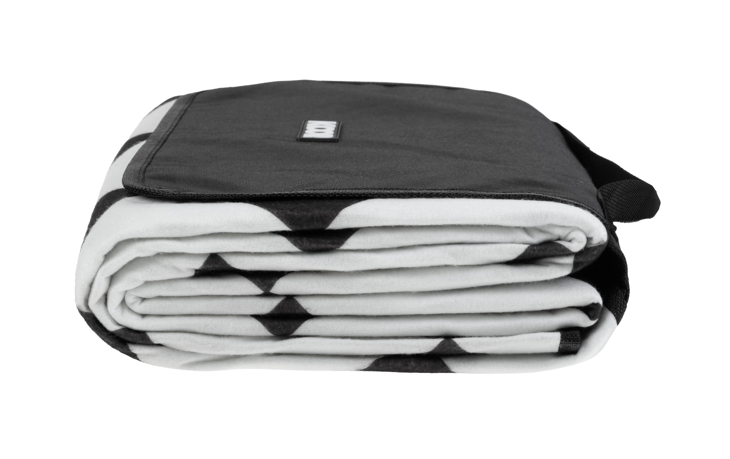 KOOR Picknickdecke »Diamond, 150 x 200 cm« Modische Picknick-Decke