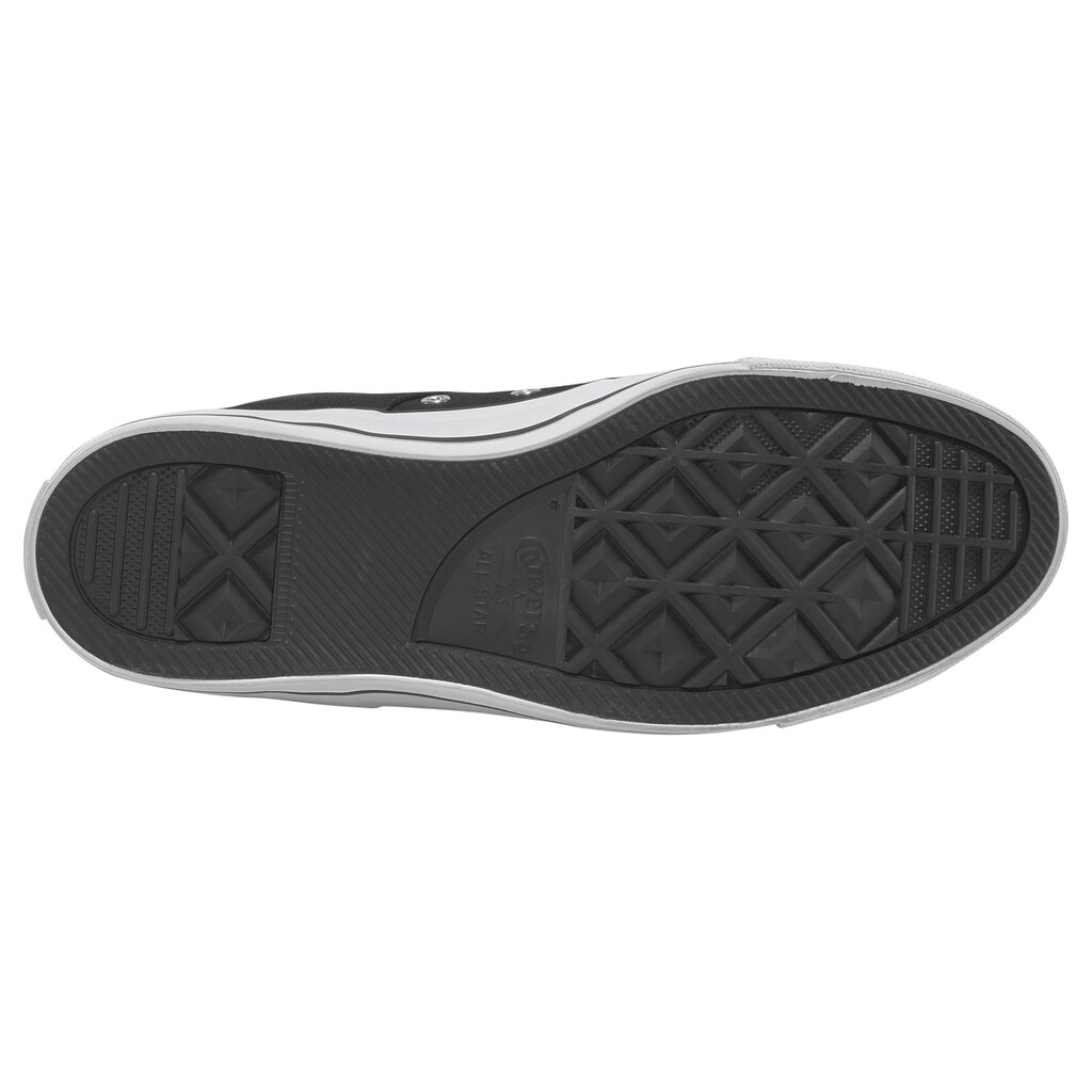Converse Sneaker »Chuck Taylor All Star CS Ox«