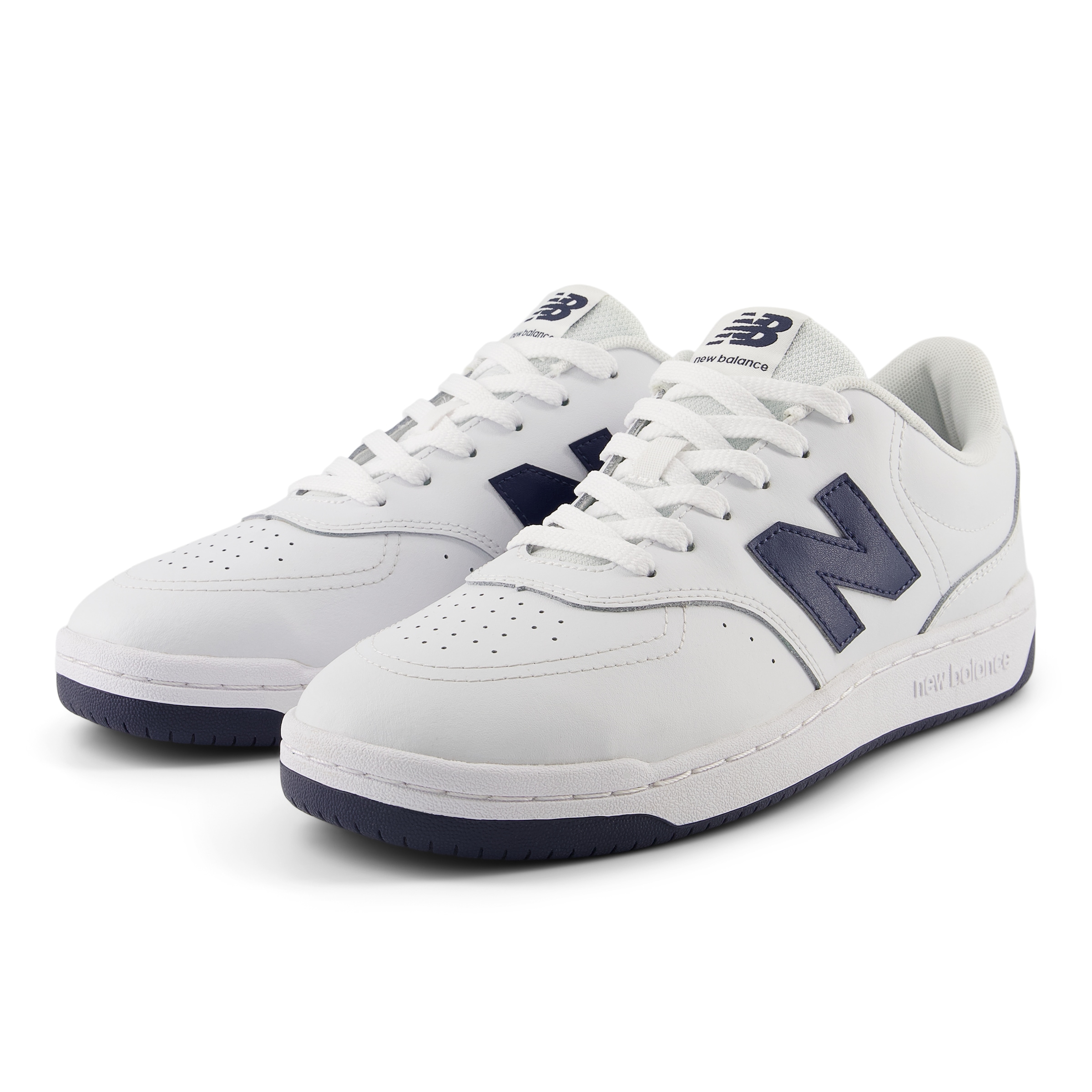 New Balance Sneaker »BB80«, von dem New Balance 550 inspiriert