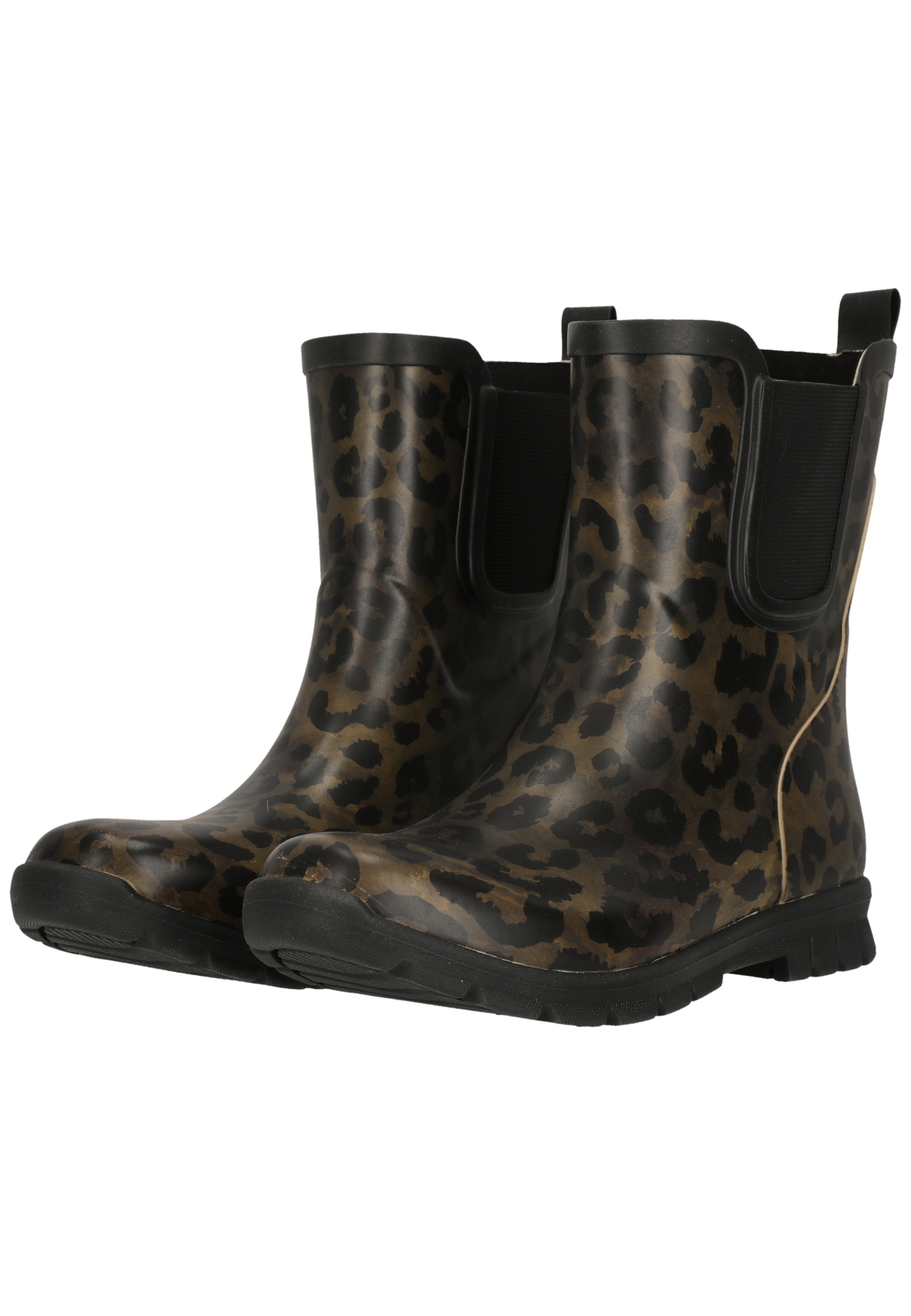 WEATHER REPORT Gummistiefel »Snicker«, in wasserdichter Qualität