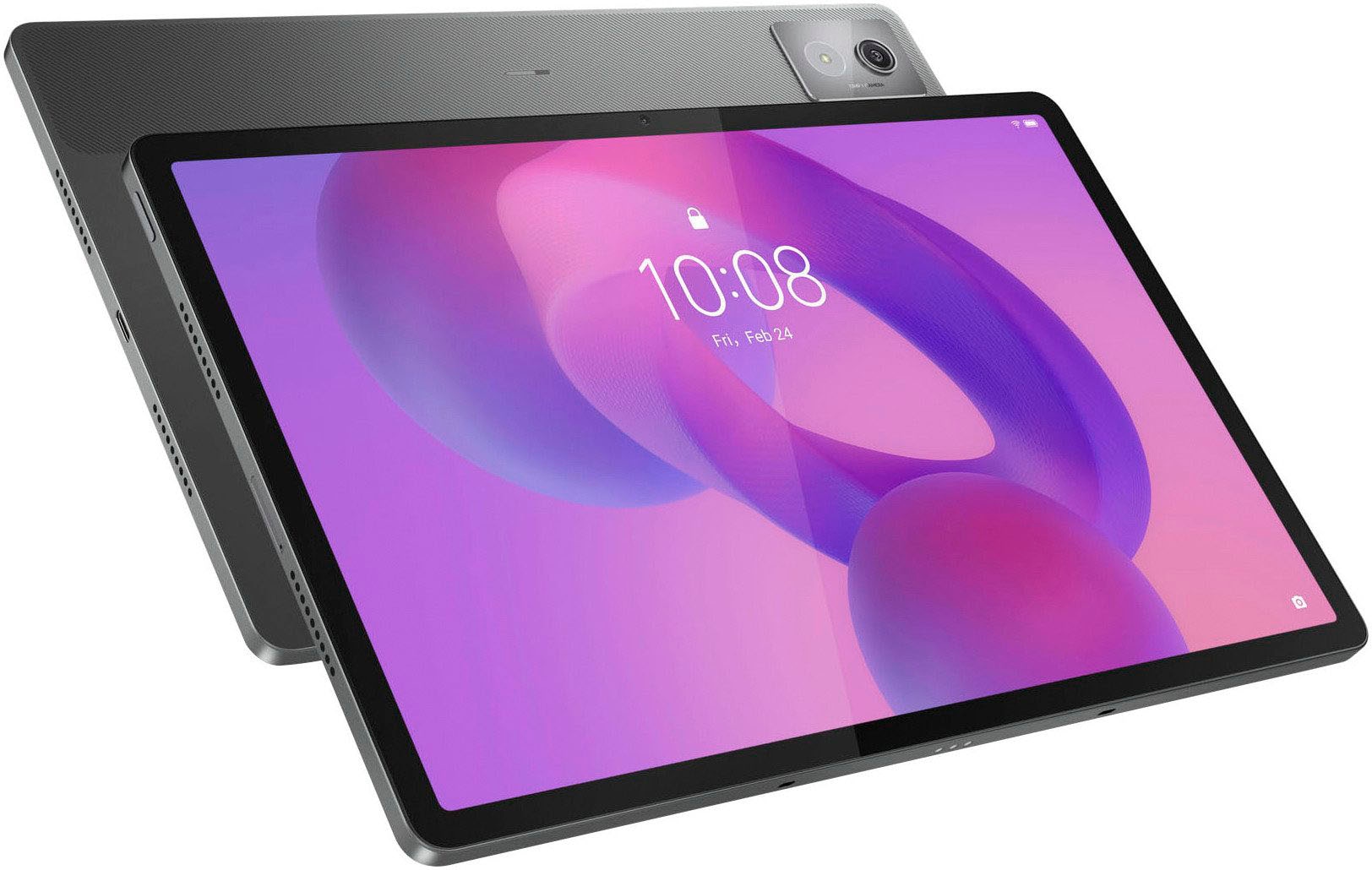 Lenovo Tablet »LENOVO Idea Tab Pro (12,7 Zoll)« (32,25 cm / 12,7 ″) Android 128 GB WUXGA 4 x JBL-Lautsprecher)