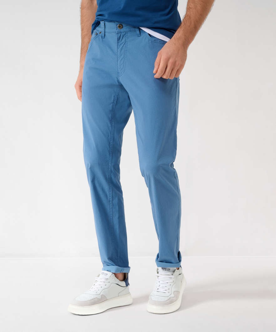 Brax 5-Pocket-Hose "Style CHUCK"