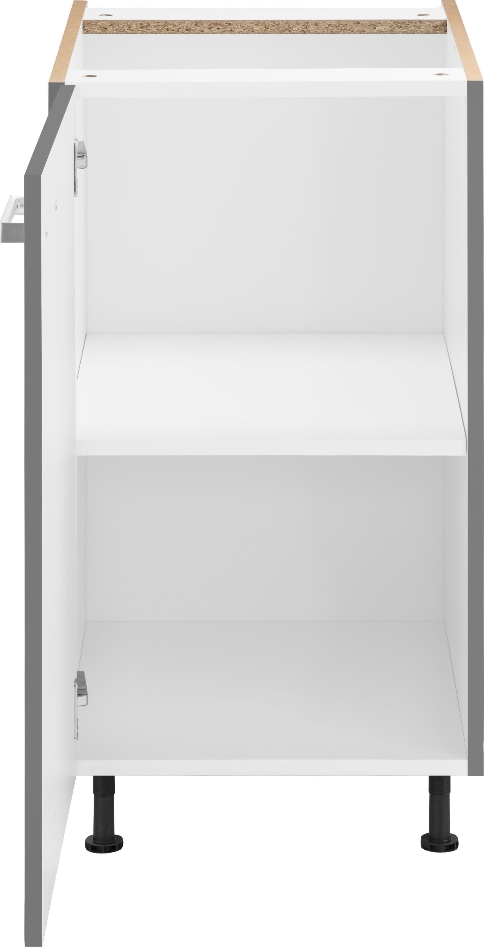 OPTIFIT Unterschrank "Parma" Breite 30 cm günstig online kaufen