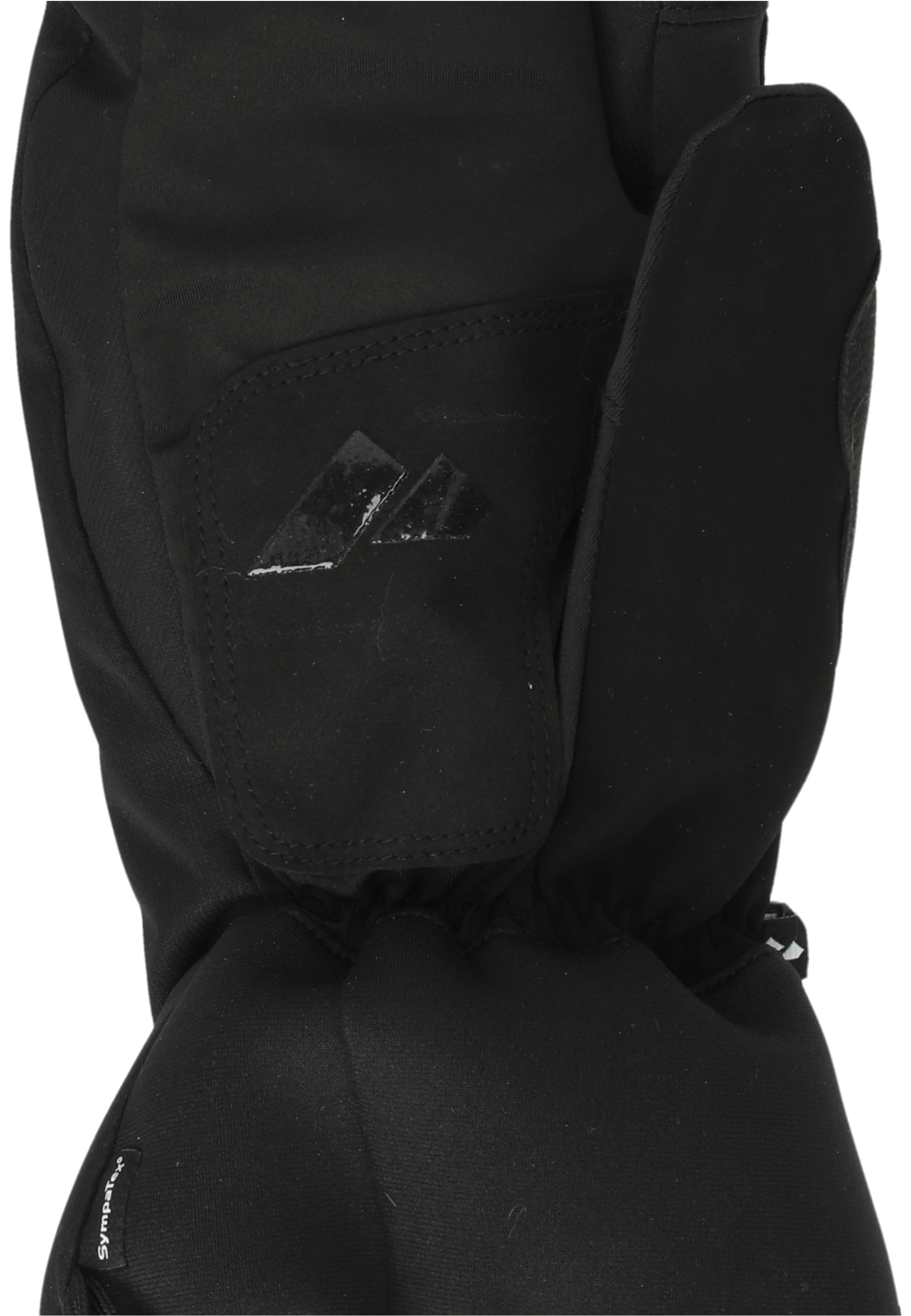 Zanier Skihandschuhe »Vienna STX« mit innovativer Isolation und und Wetterschutz