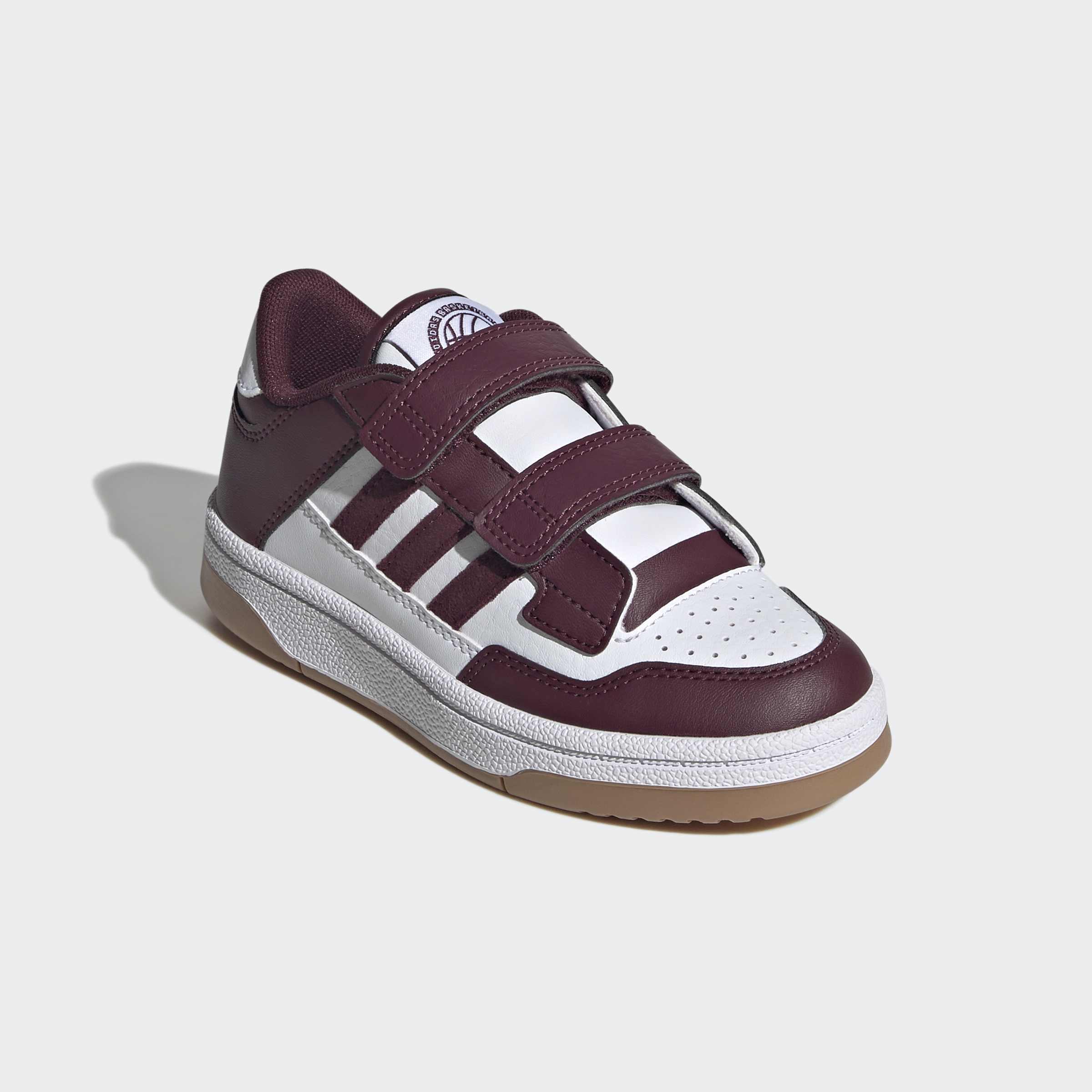 adidas Sportswear Sneaker "RAPID COURT KIDS" für Kinder