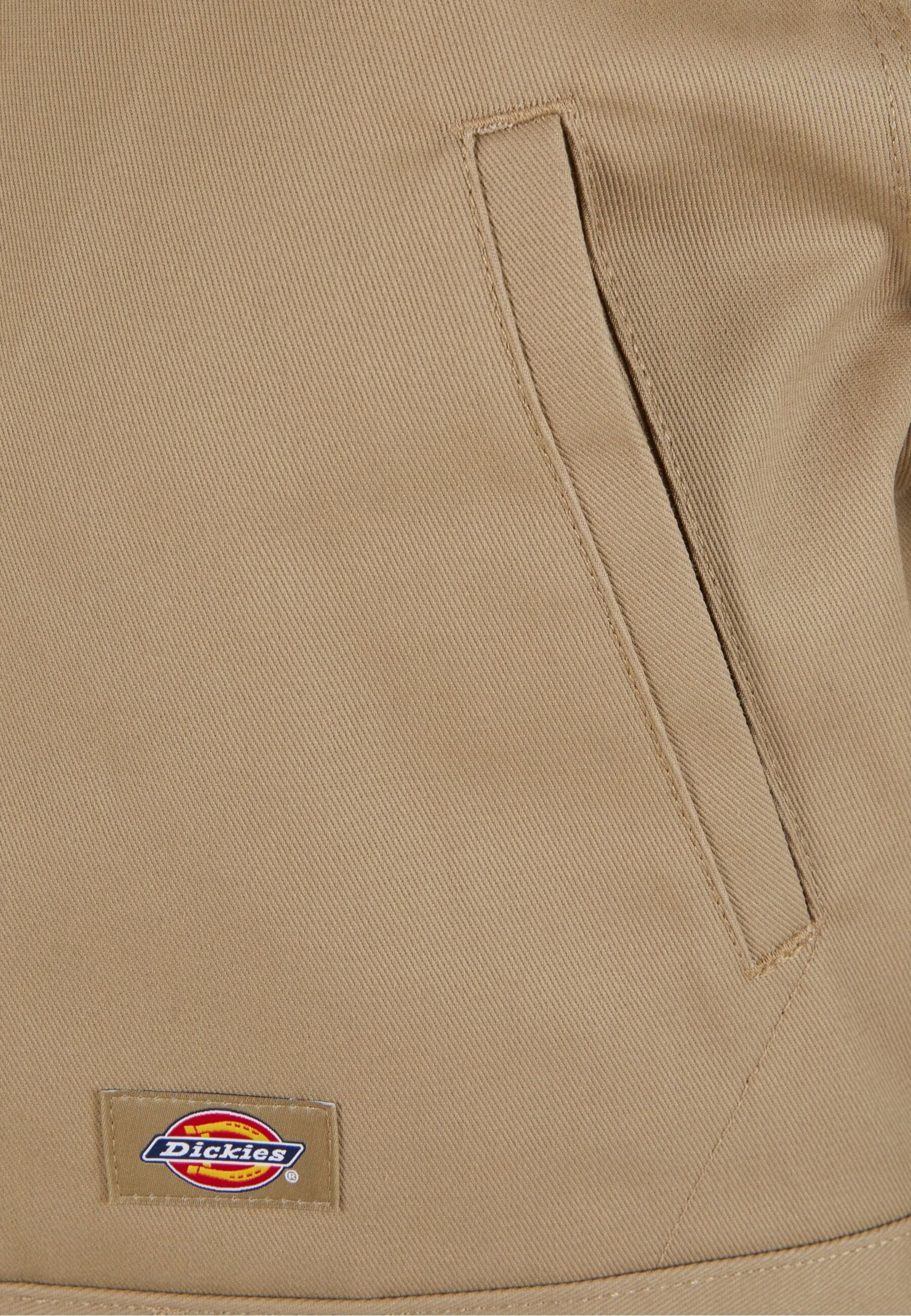 Dickies Allwetterjacke »Dickies Workwear Damen«, (1 St.), ohne Kapuze