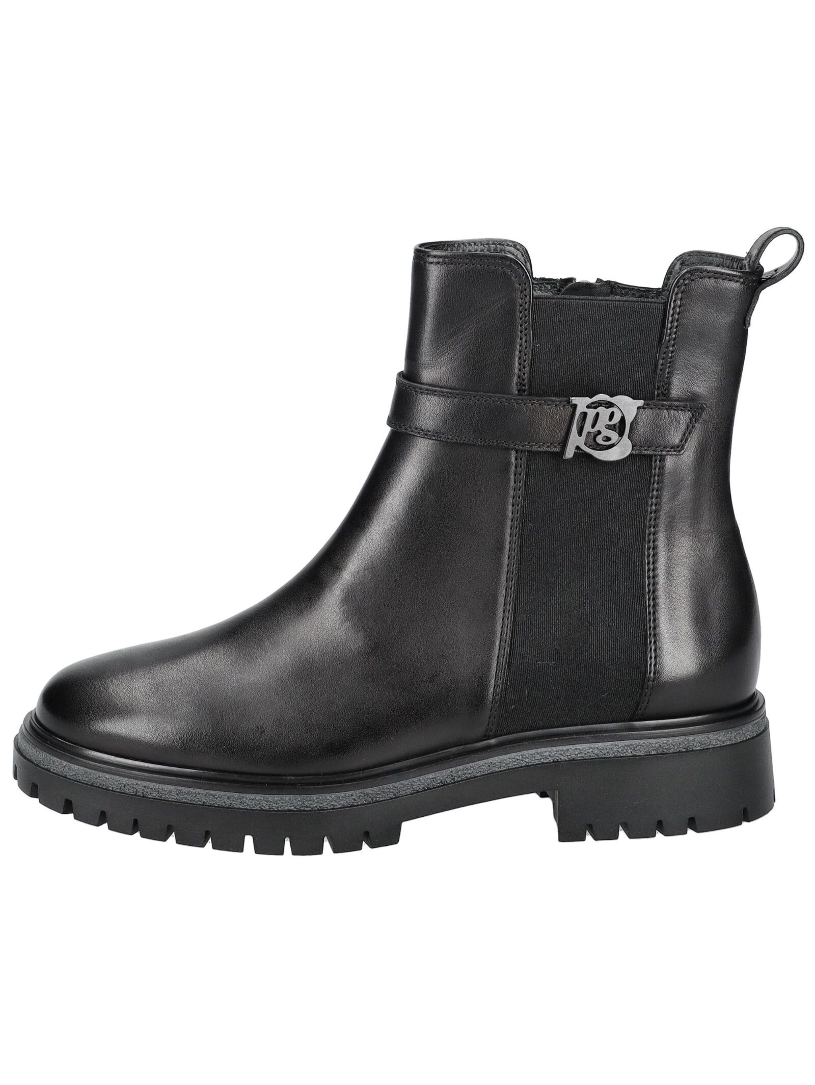 Paul Green Stiefelette »Paul Green Stiefelette Glattleder«