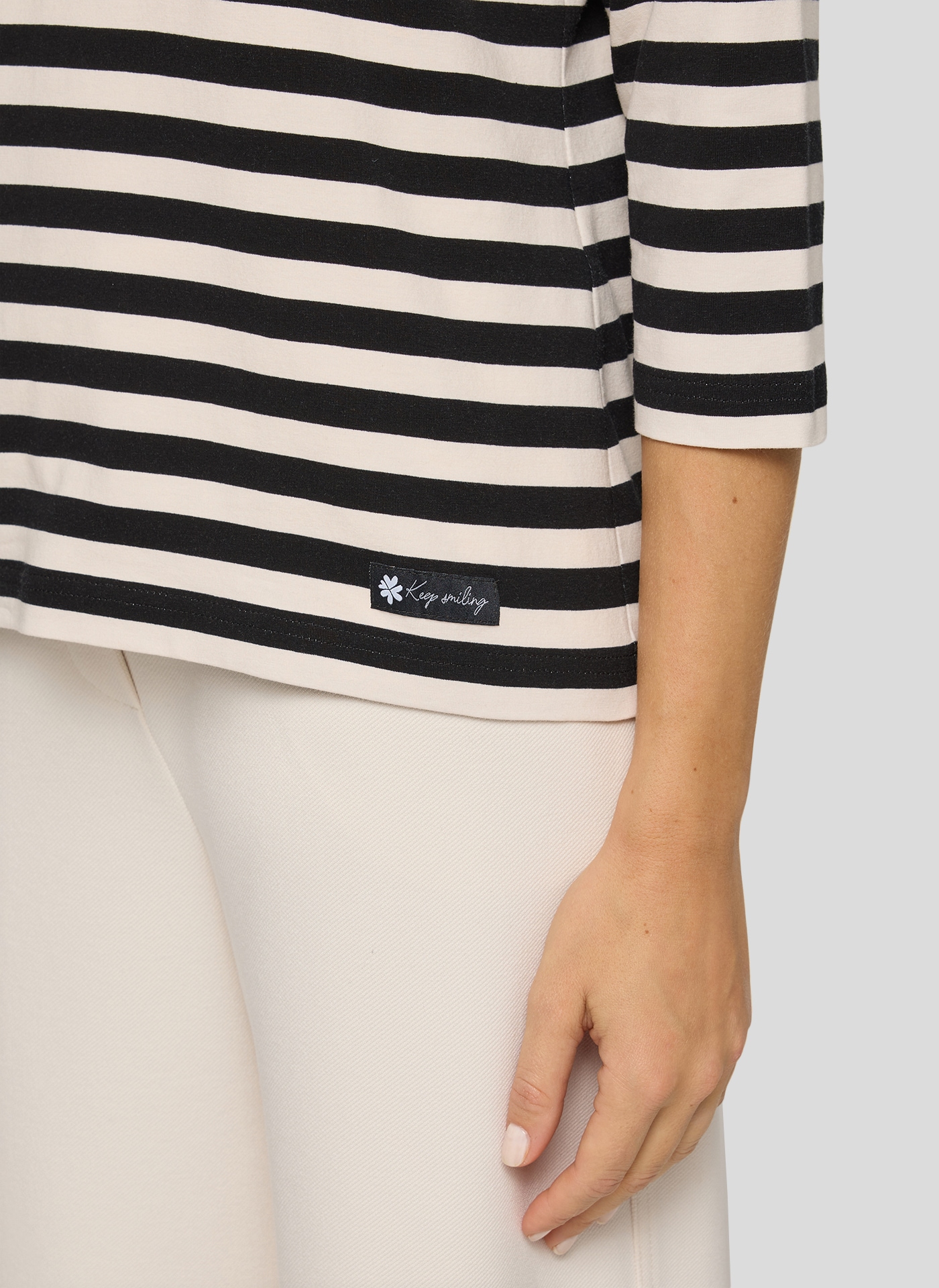 Rabe Print-Shirt »T-Shirt«