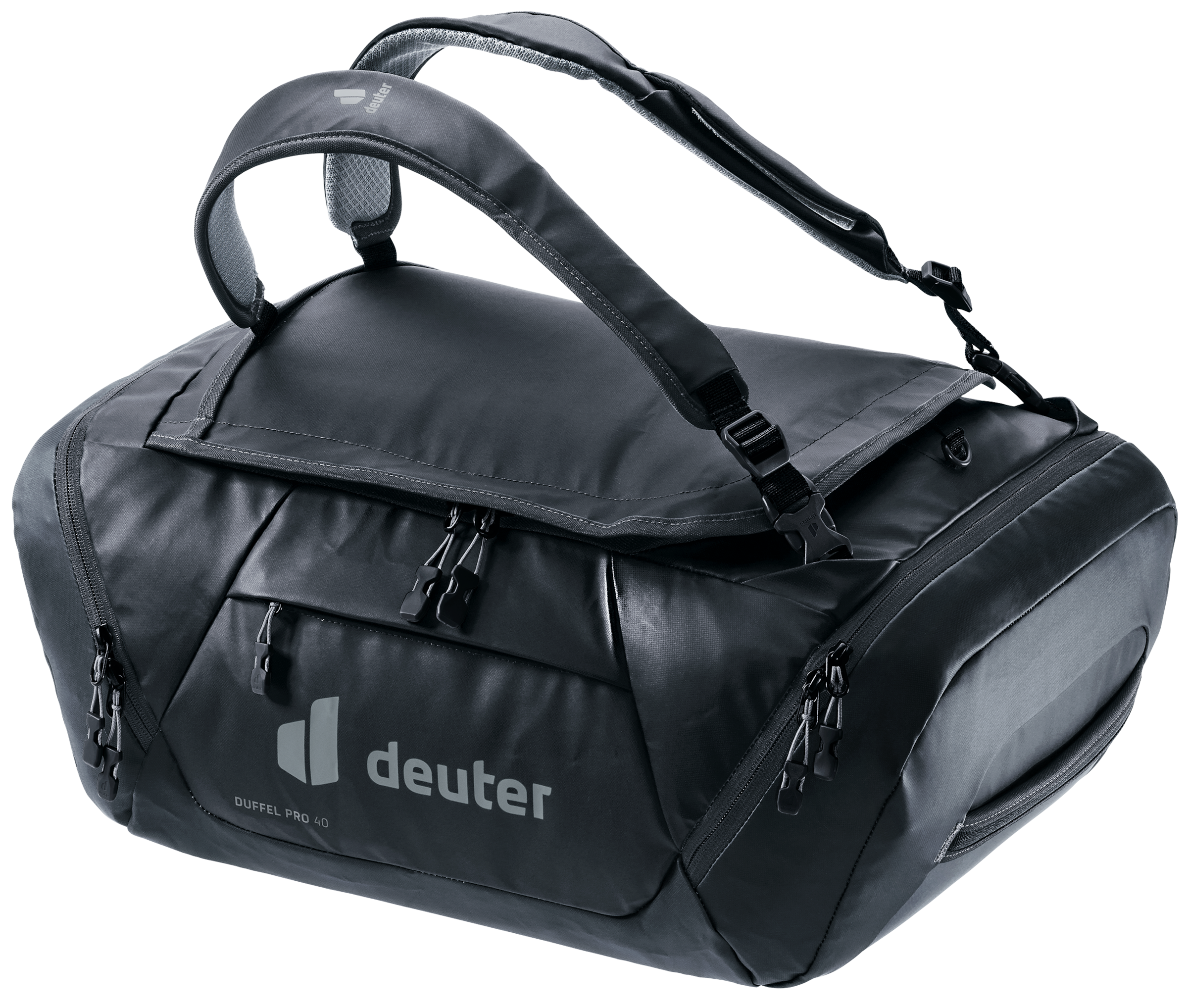 deuter Reisetasche "DUFFEL PRO 40"