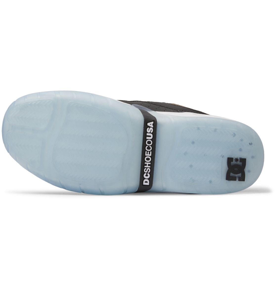 DC Shoes Sneaker »Truth OG«