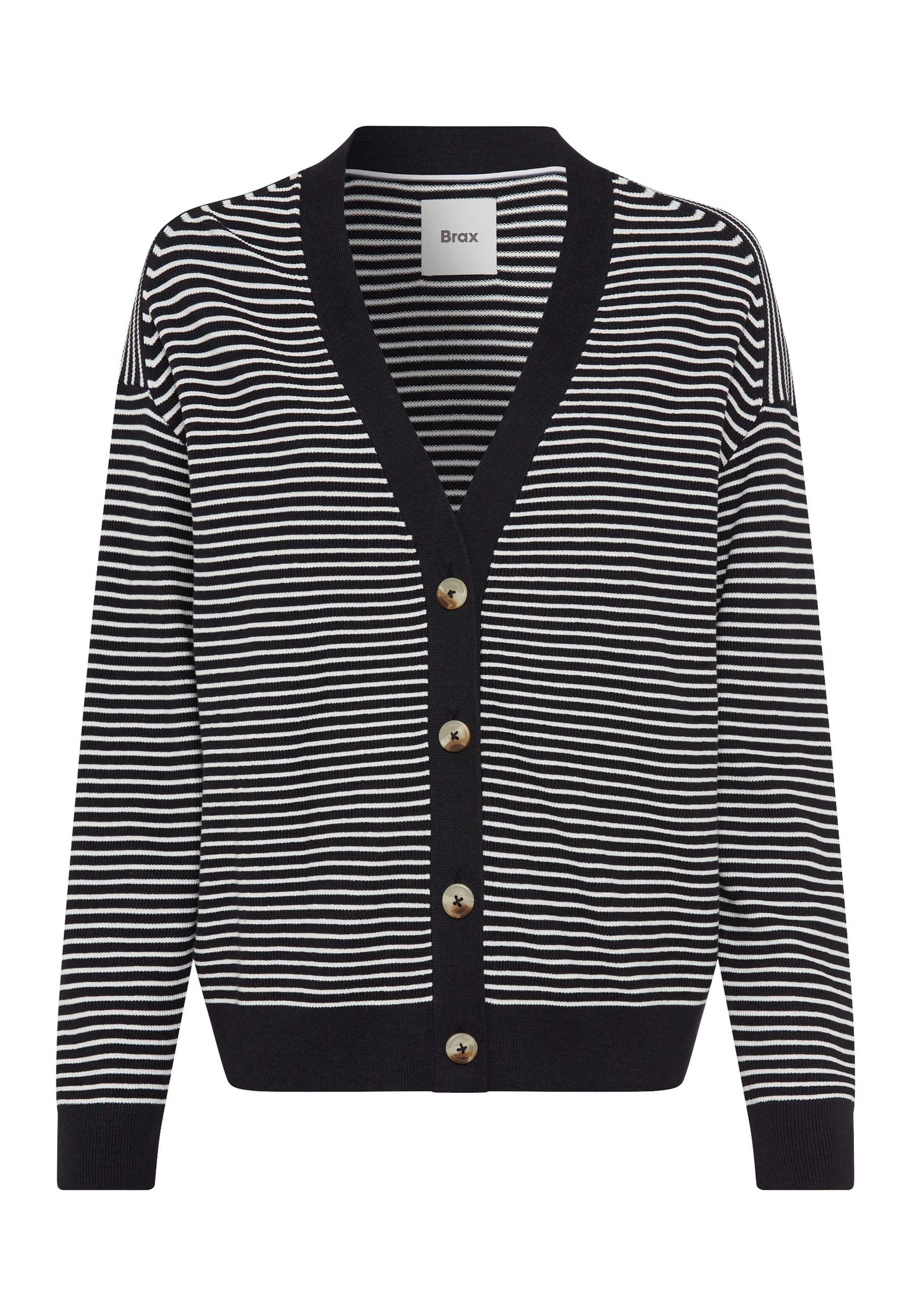 Brax Cardigan »Style ANIQUE«
