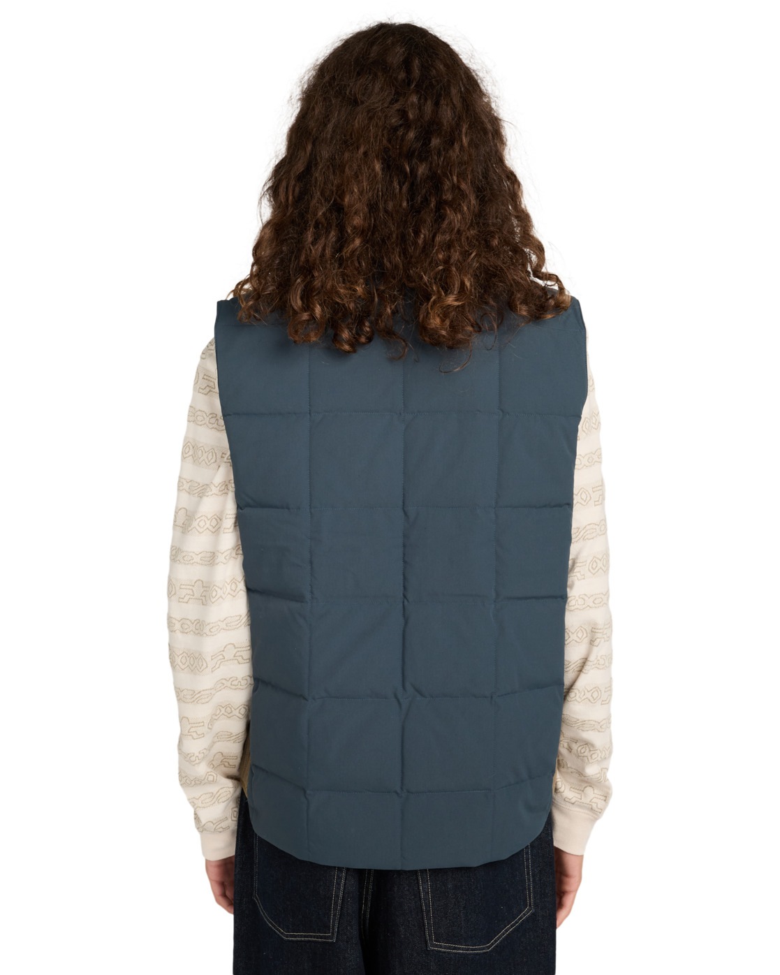 Element Outdoorjacke "Union Quilted" günstig online kaufen