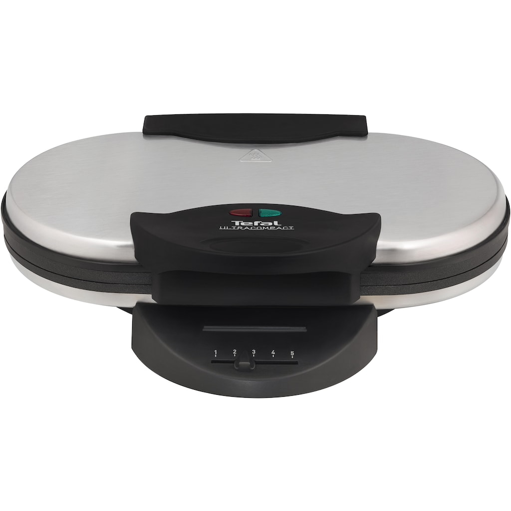 Tefal Waffeleisen »WM311D«, 1200 W