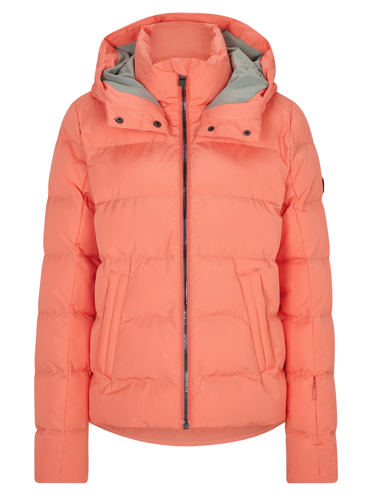| Damen Orange online für Jacken kaufen BAUR